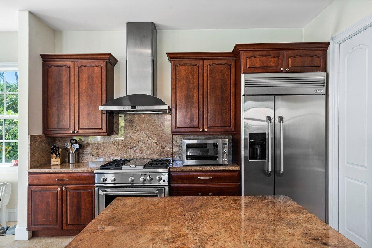 North Palm Beach Village - Residential