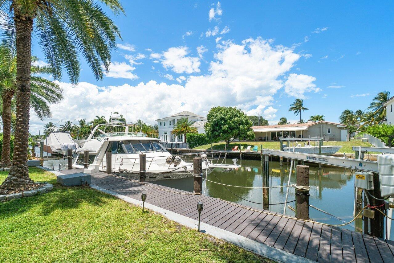 North Palm Beach Village - Residential