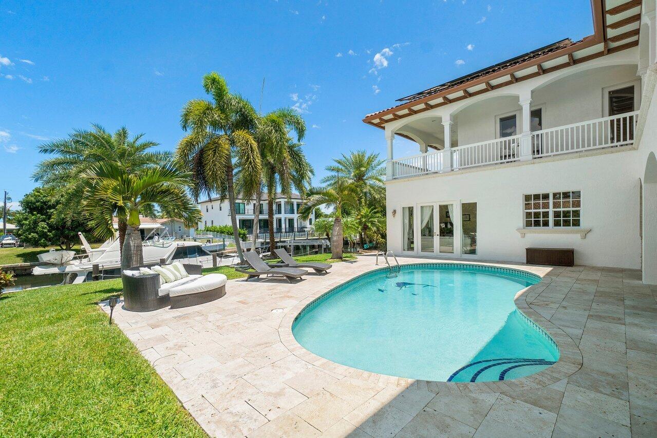 North Palm Beach Village - Residential