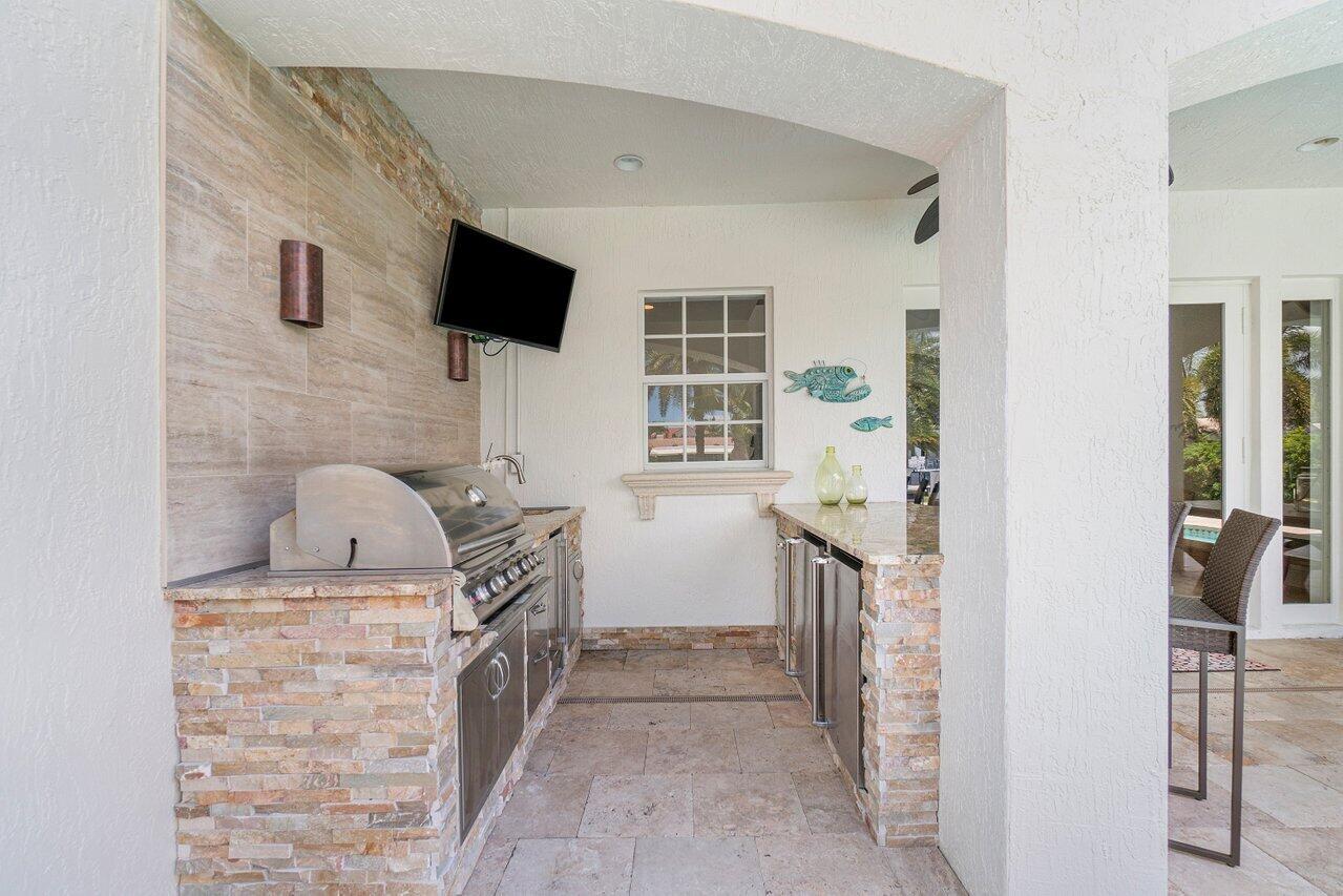 North Palm Beach Village - Residential