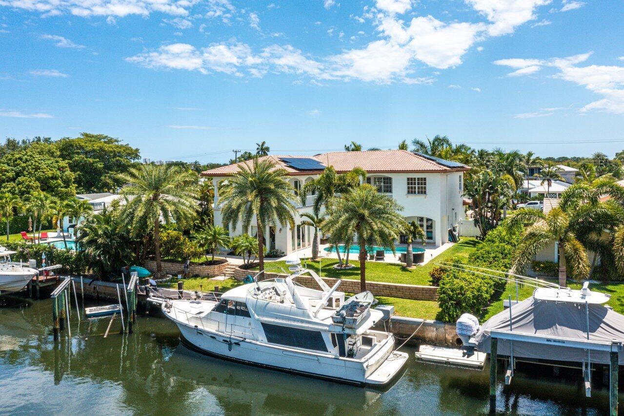 North Palm Beach Village - Residential