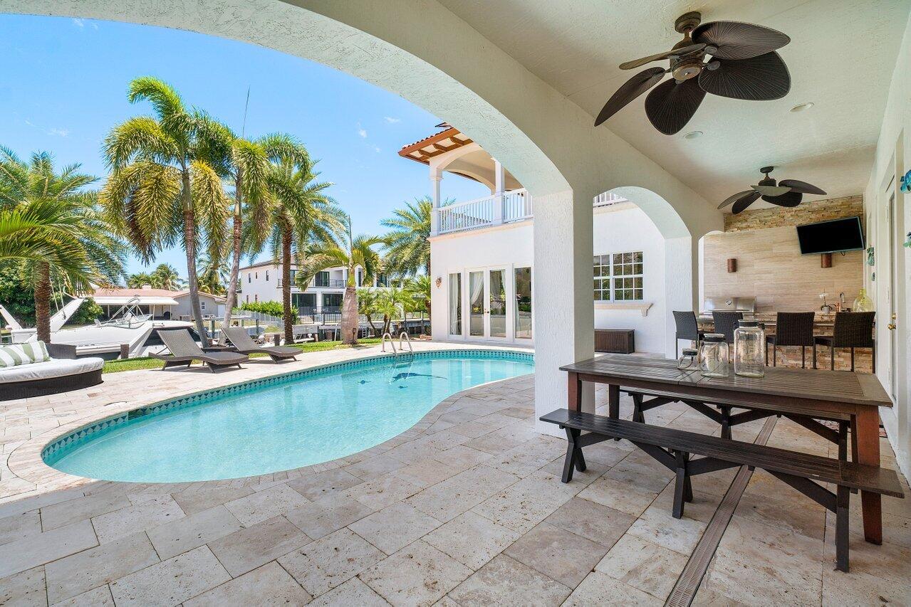 North Palm Beach Village - Residential