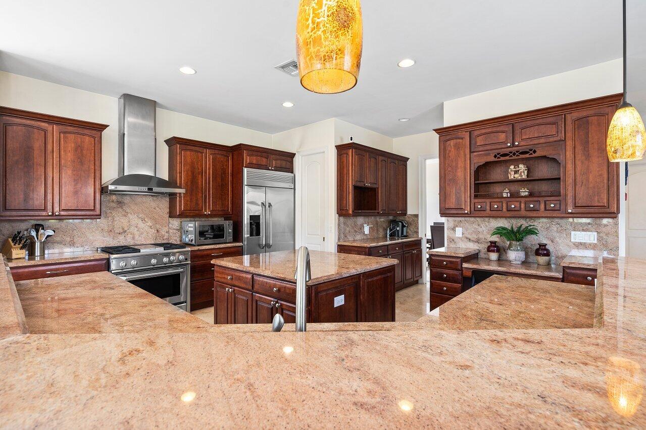 North Palm Beach Village - Residential