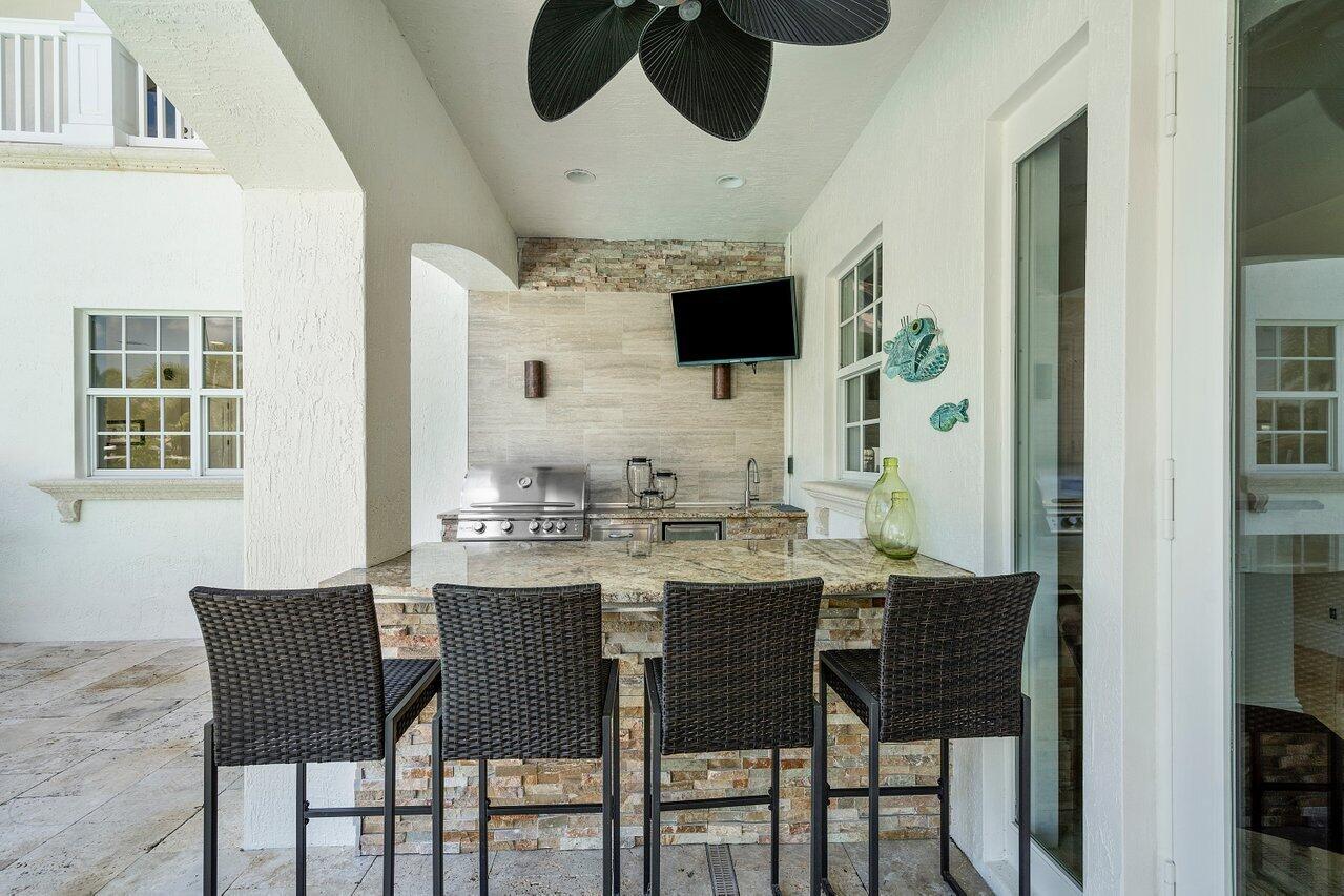 North Palm Beach Village - Residential