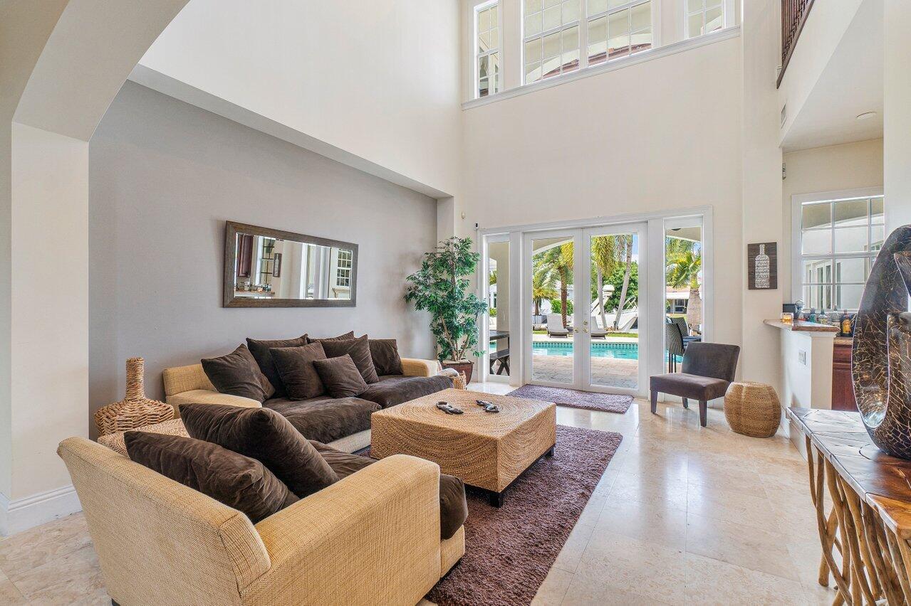 North Palm Beach Village - Residential