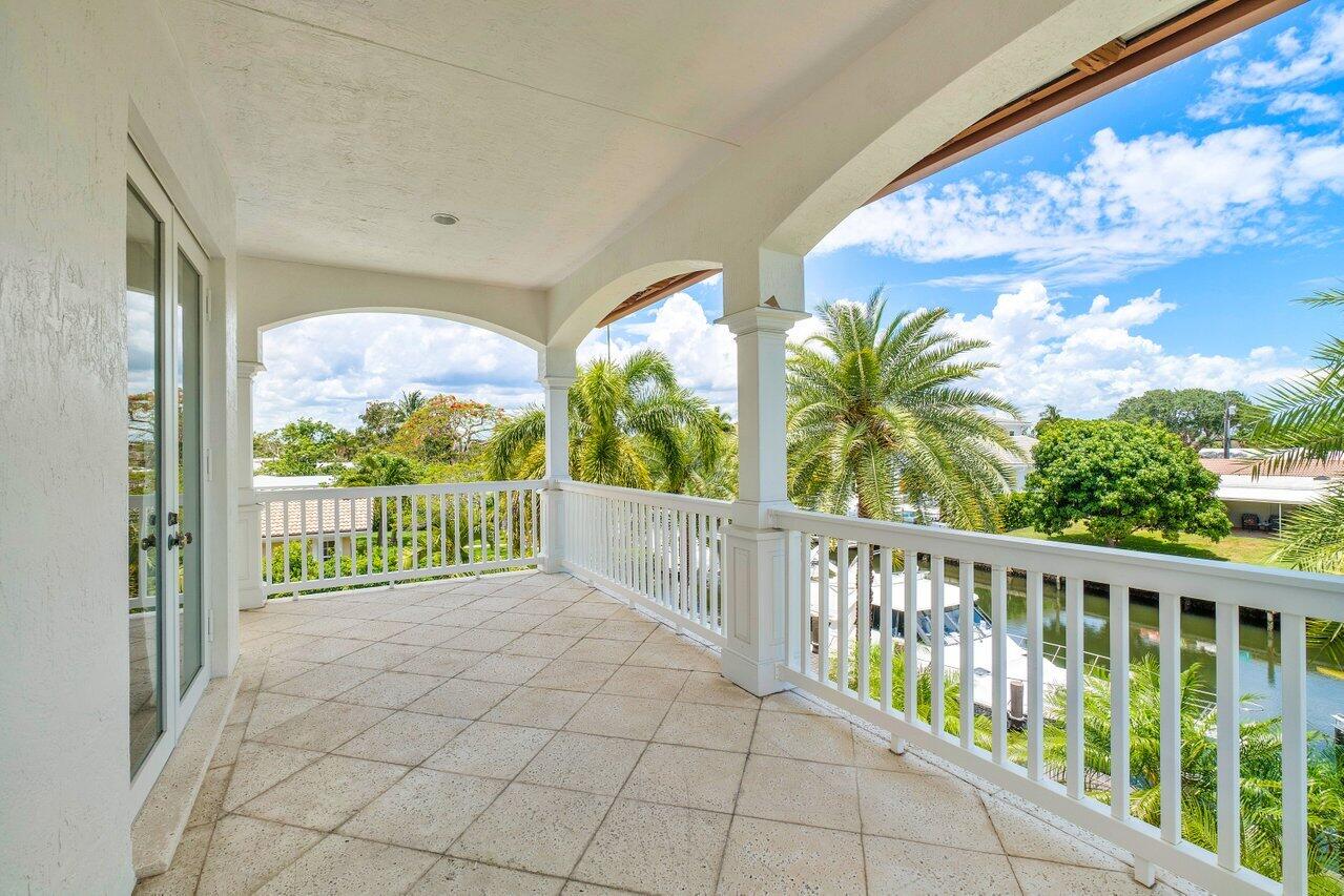 North Palm Beach Village - Residential