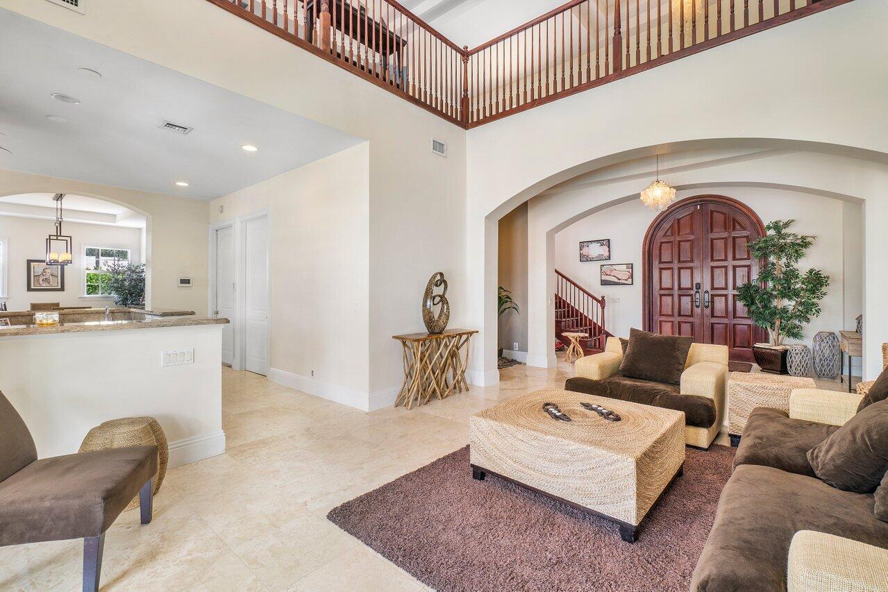 North Palm Beach Village - Residential