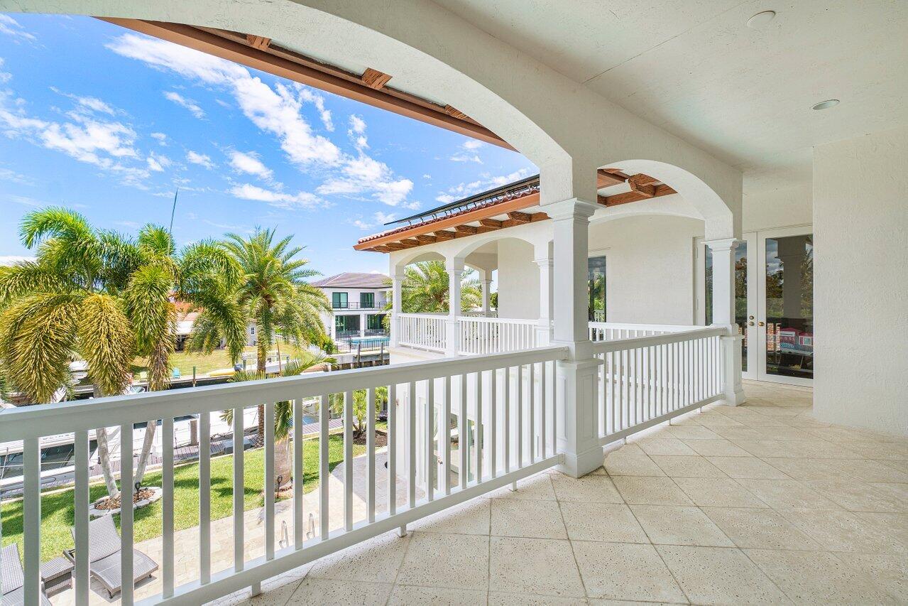 North Palm Beach Village - Residential
