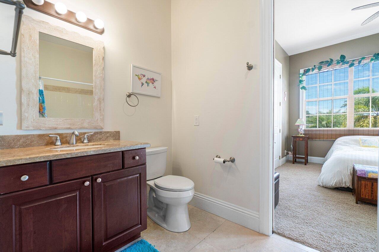 North Palm Beach Village - Residential