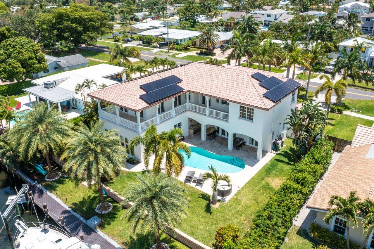 North Palm Beach Village - Residential