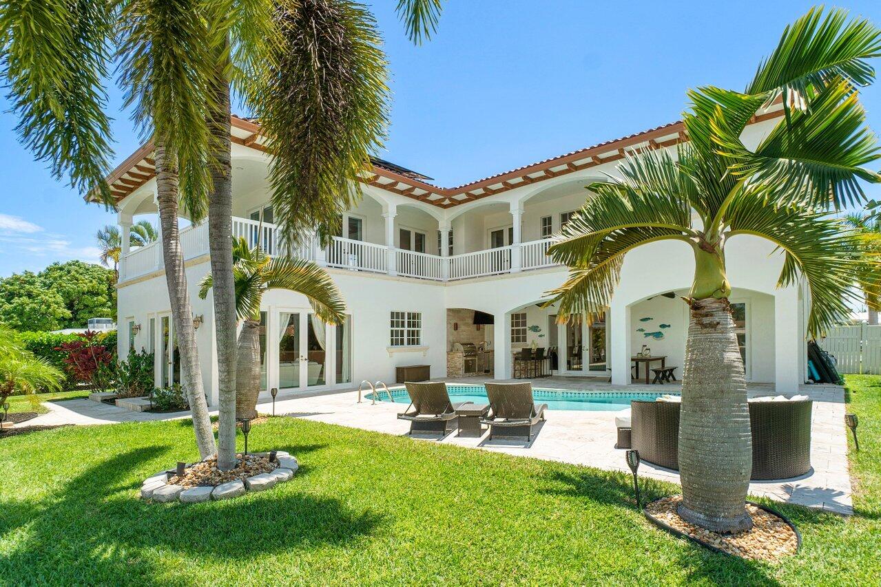 North Palm Beach Village - Residential