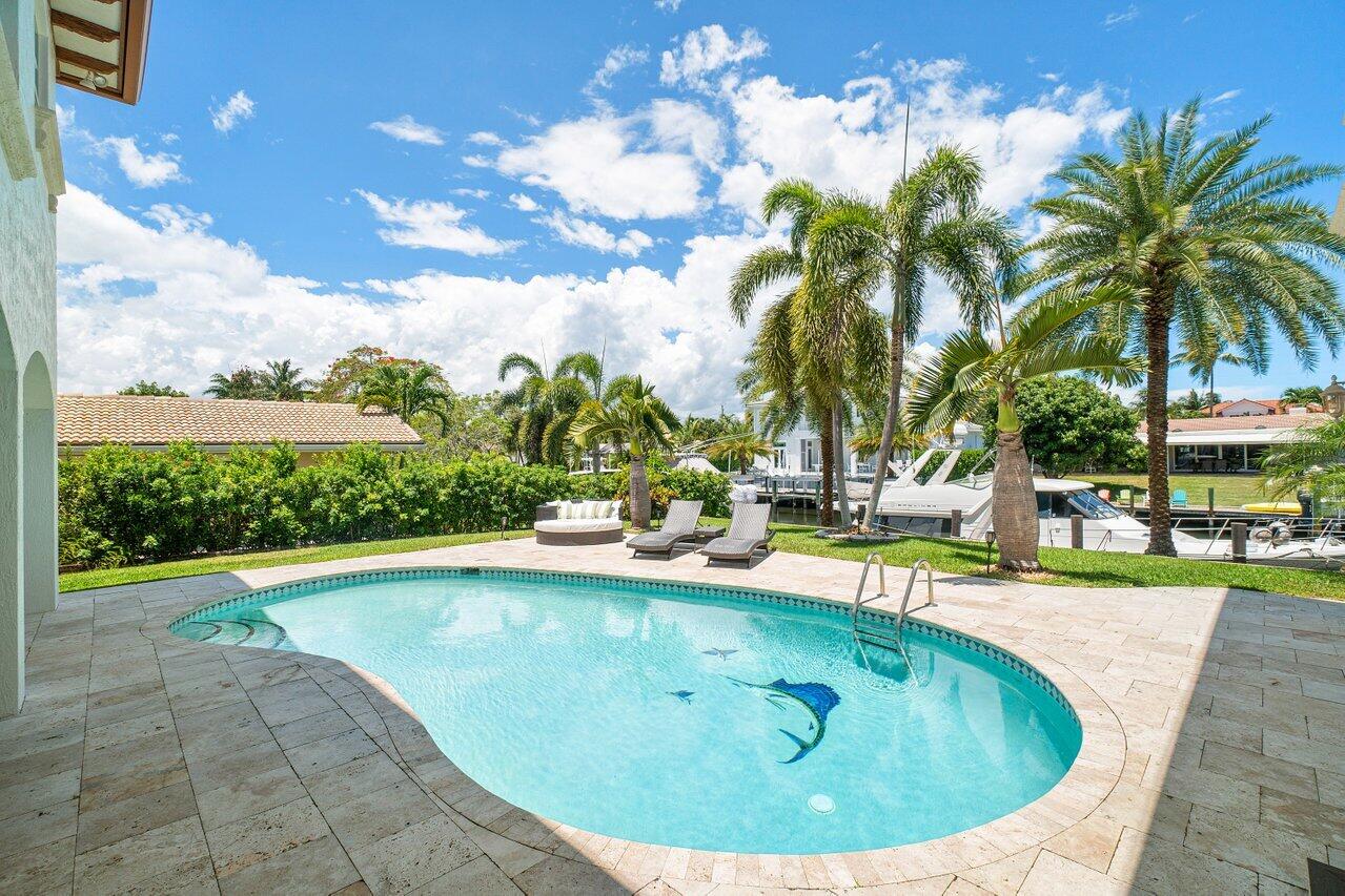 North Palm Beach Village - Residential