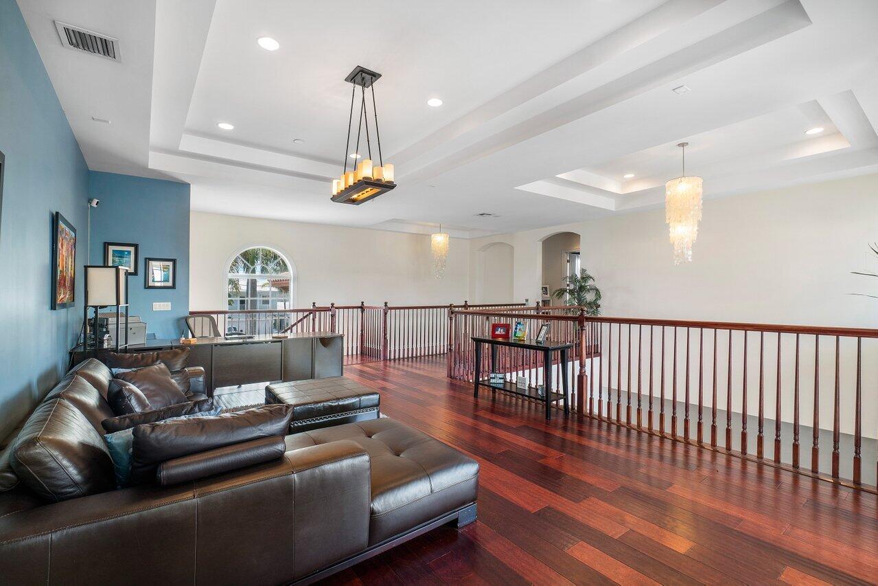 North Palm Beach Village - Residential