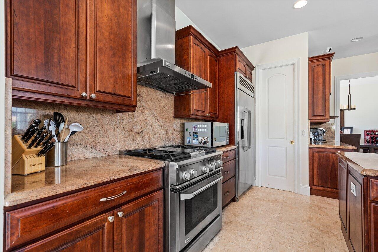 North Palm Beach Village - Residential