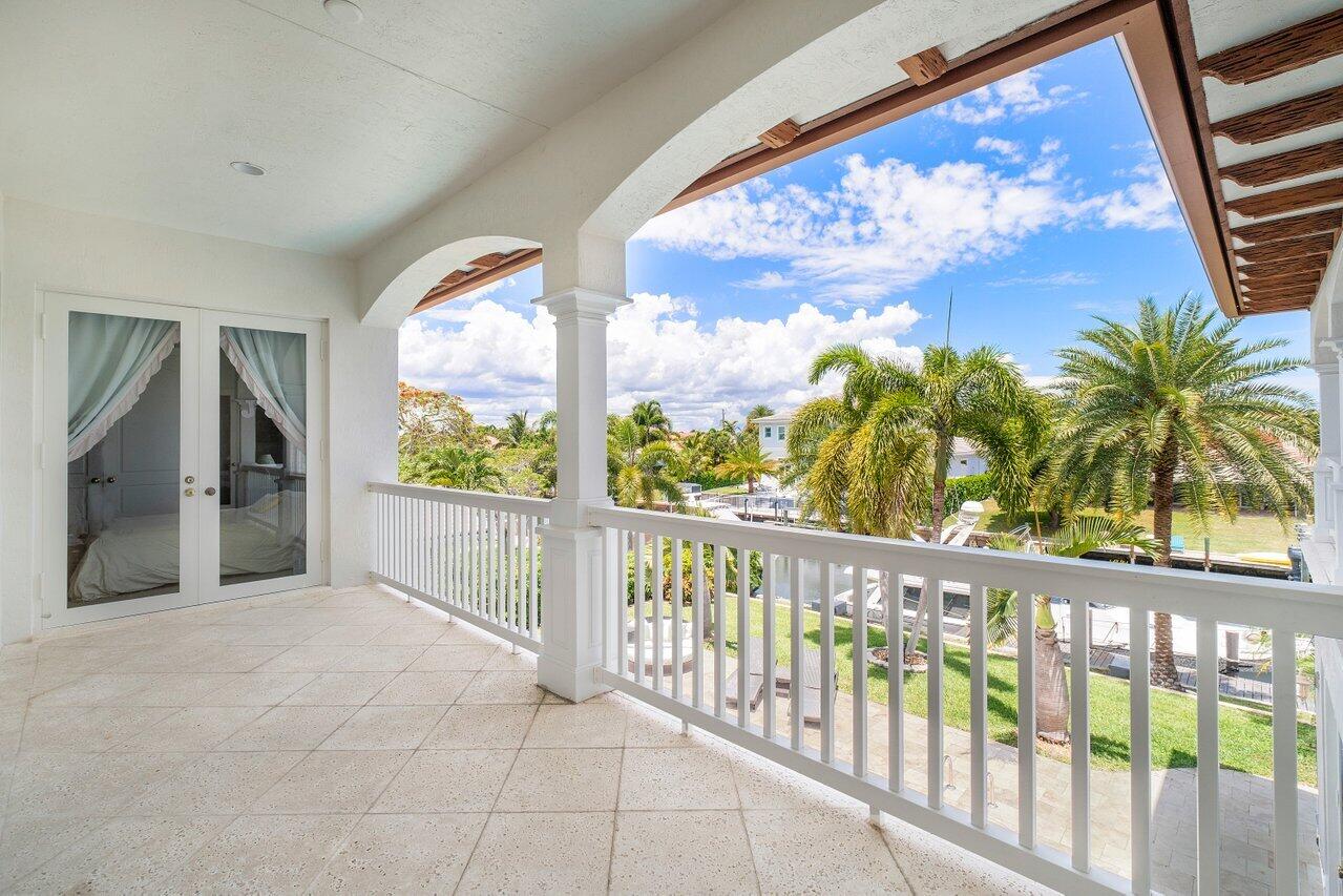 North Palm Beach Village - Residential