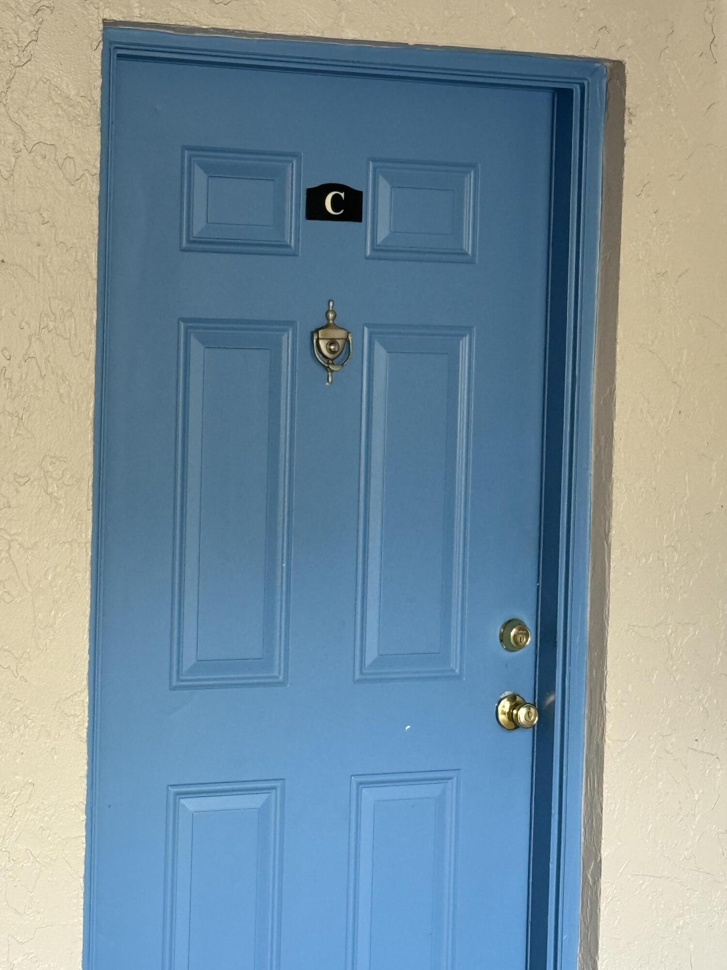 PALM BEACH PLACE CONDO - Residential Lease