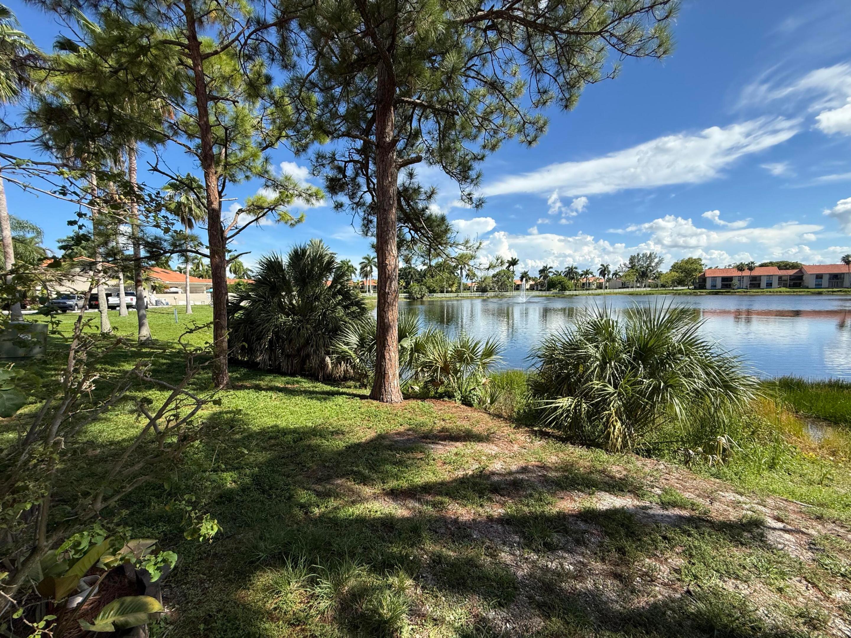 PALM BEACH PLACE CONDO - Residential Lease