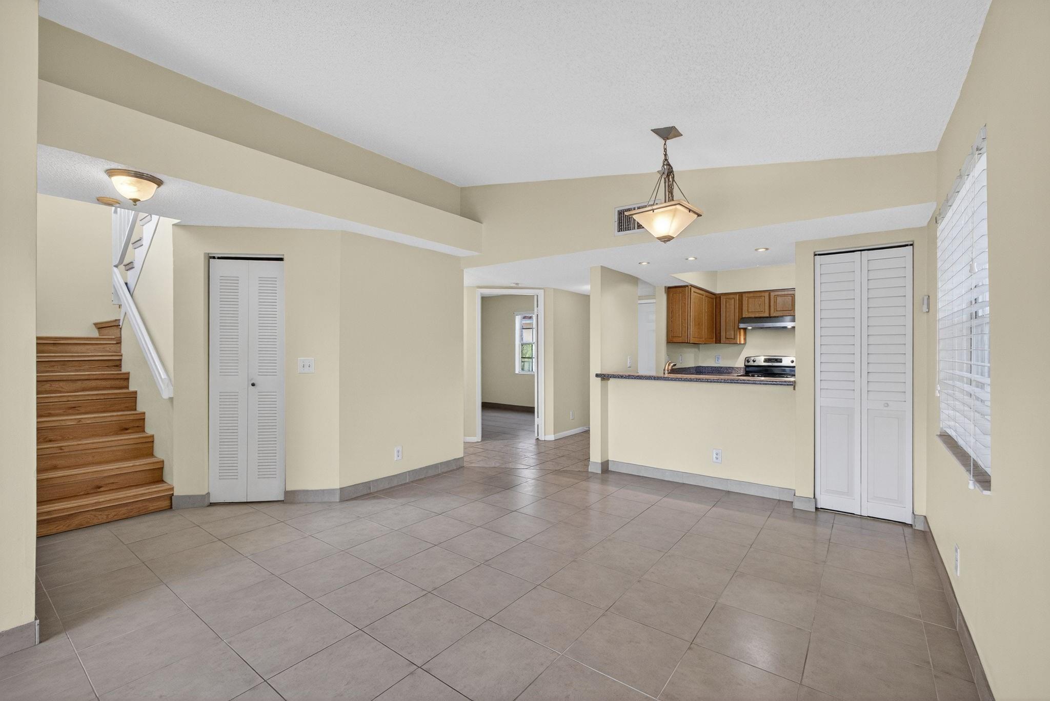 Bay Reach Condo - Residential Lease