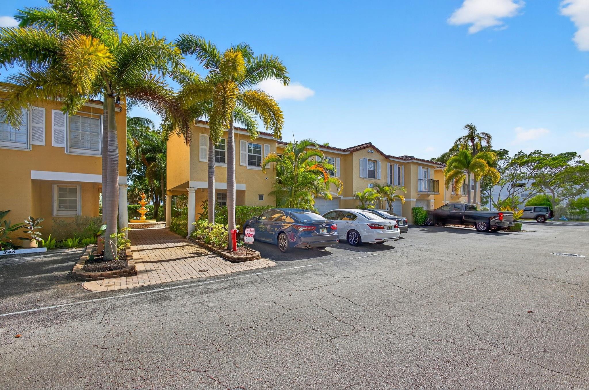 Bay Reach Condo - Residential Lease