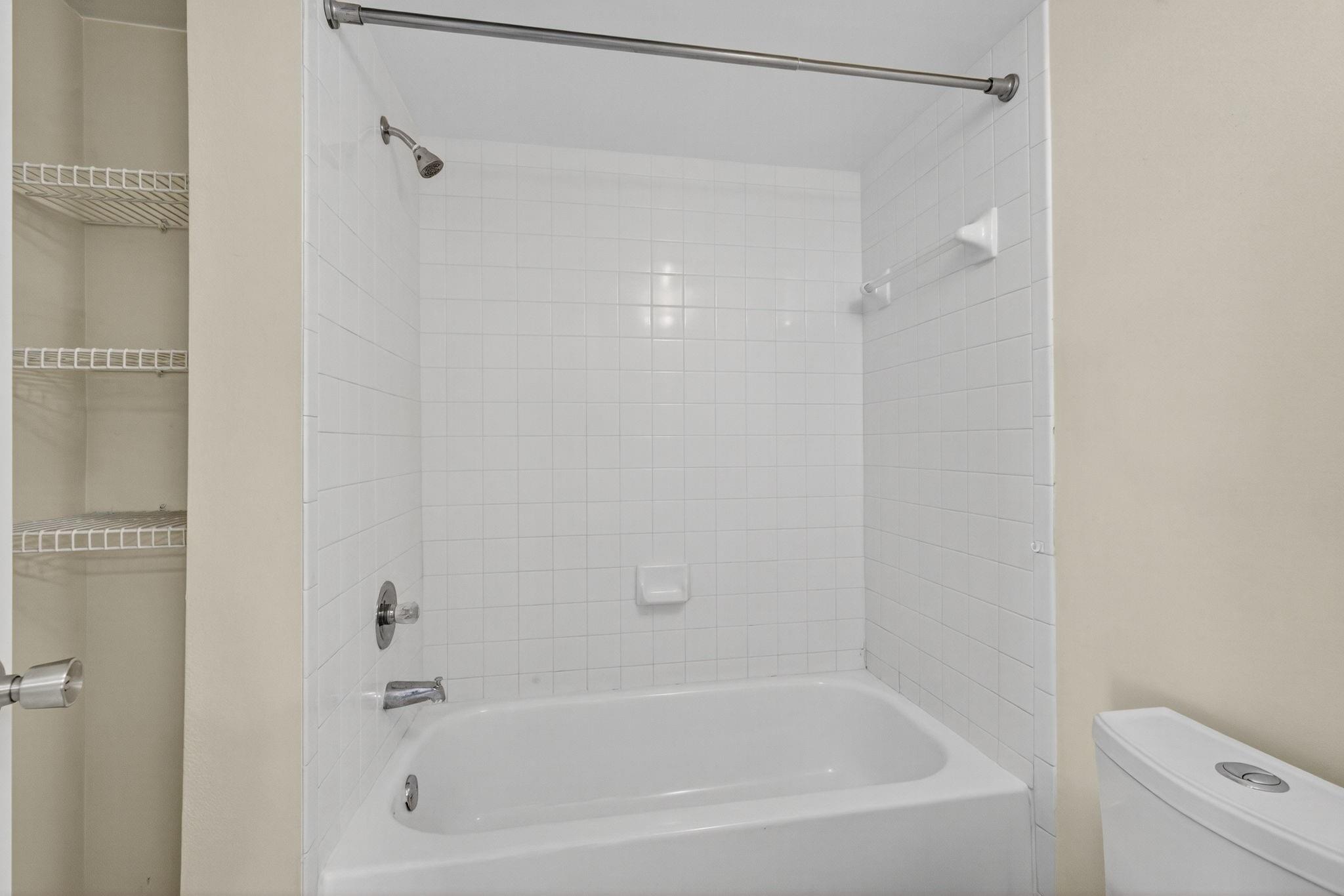 Bay Reach Condo - Residential Lease