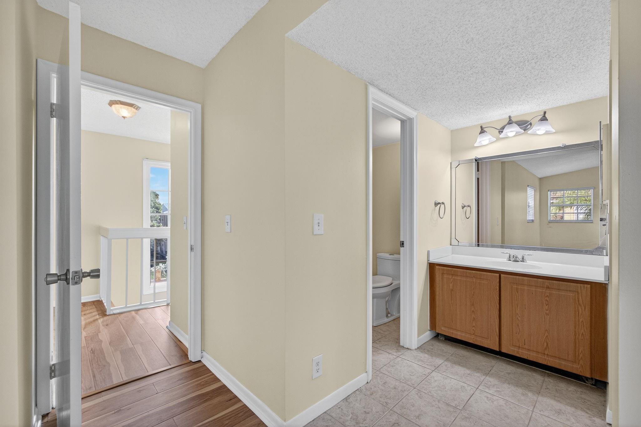 Bay Reach Condo - Residential Lease