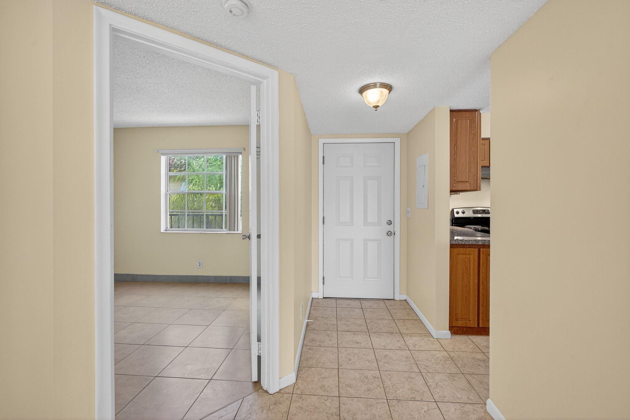 Bay Reach Condo - Residential Lease