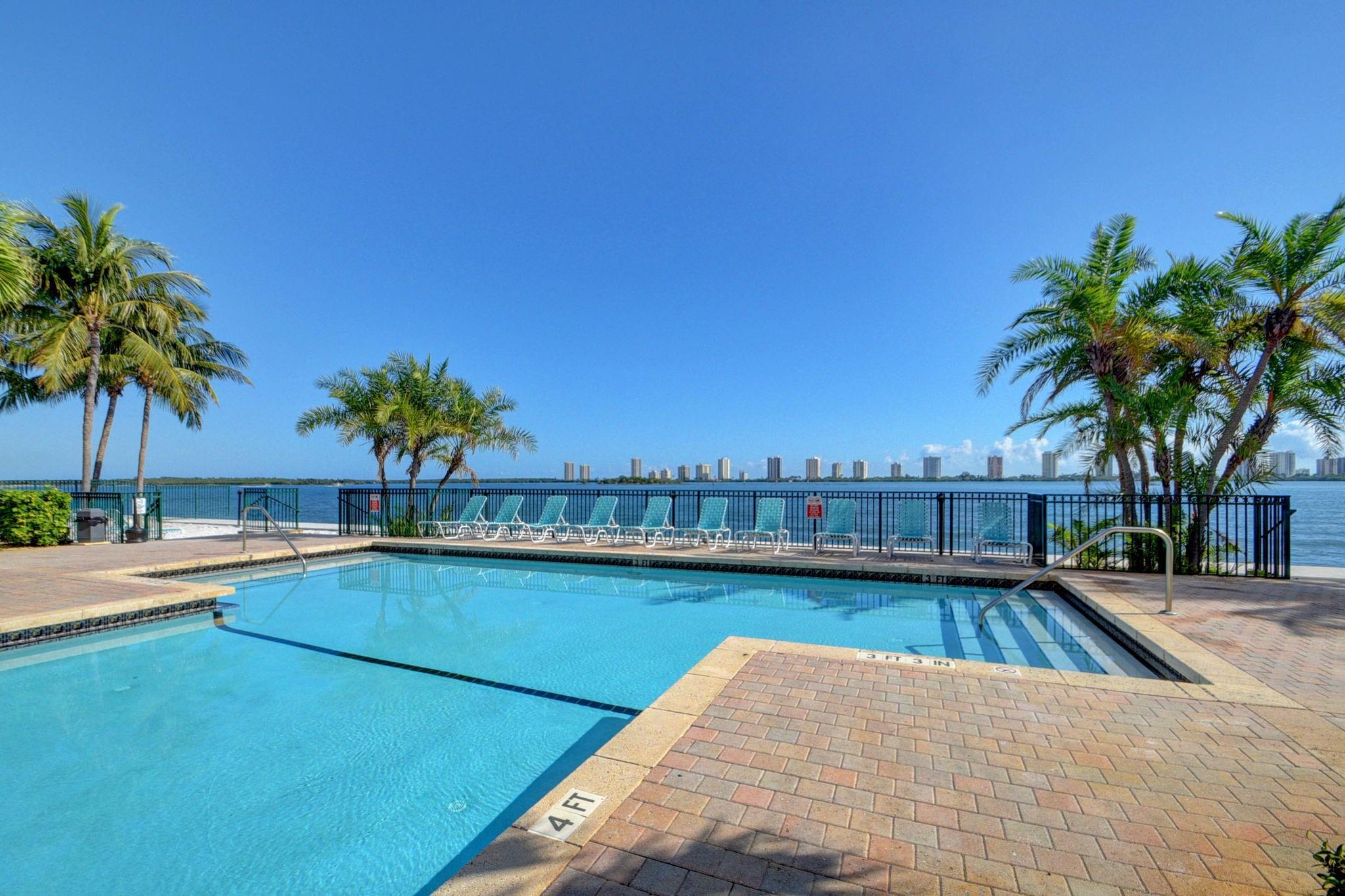 Bay Reach Condo - Residential Lease