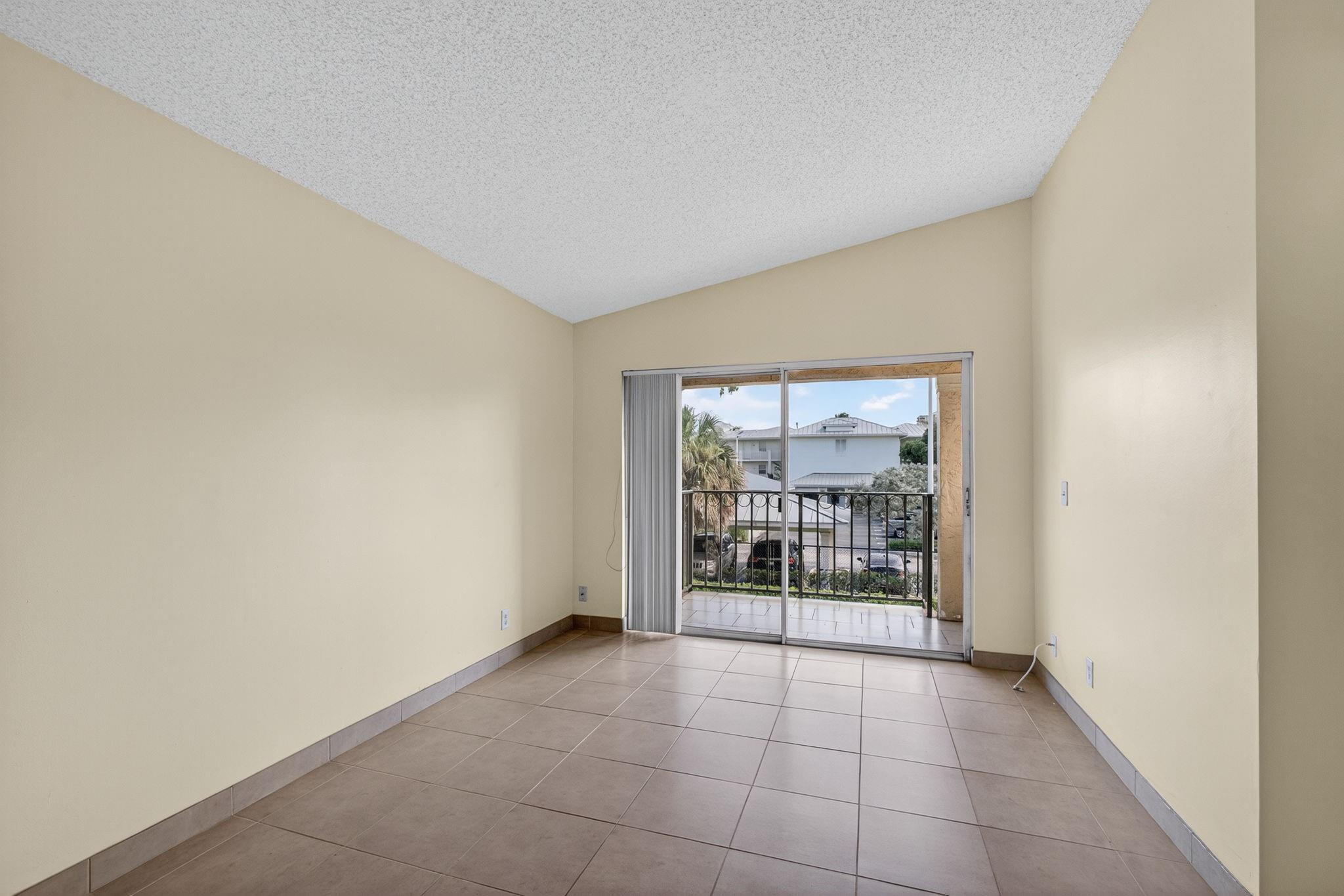 Bay Reach Condo - Residential Lease