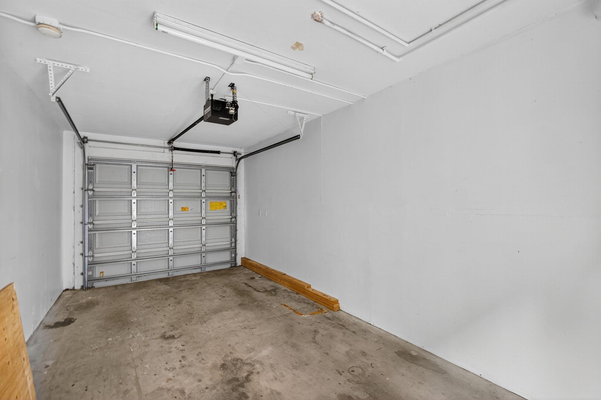 Bay Reach Condo - Residential Lease