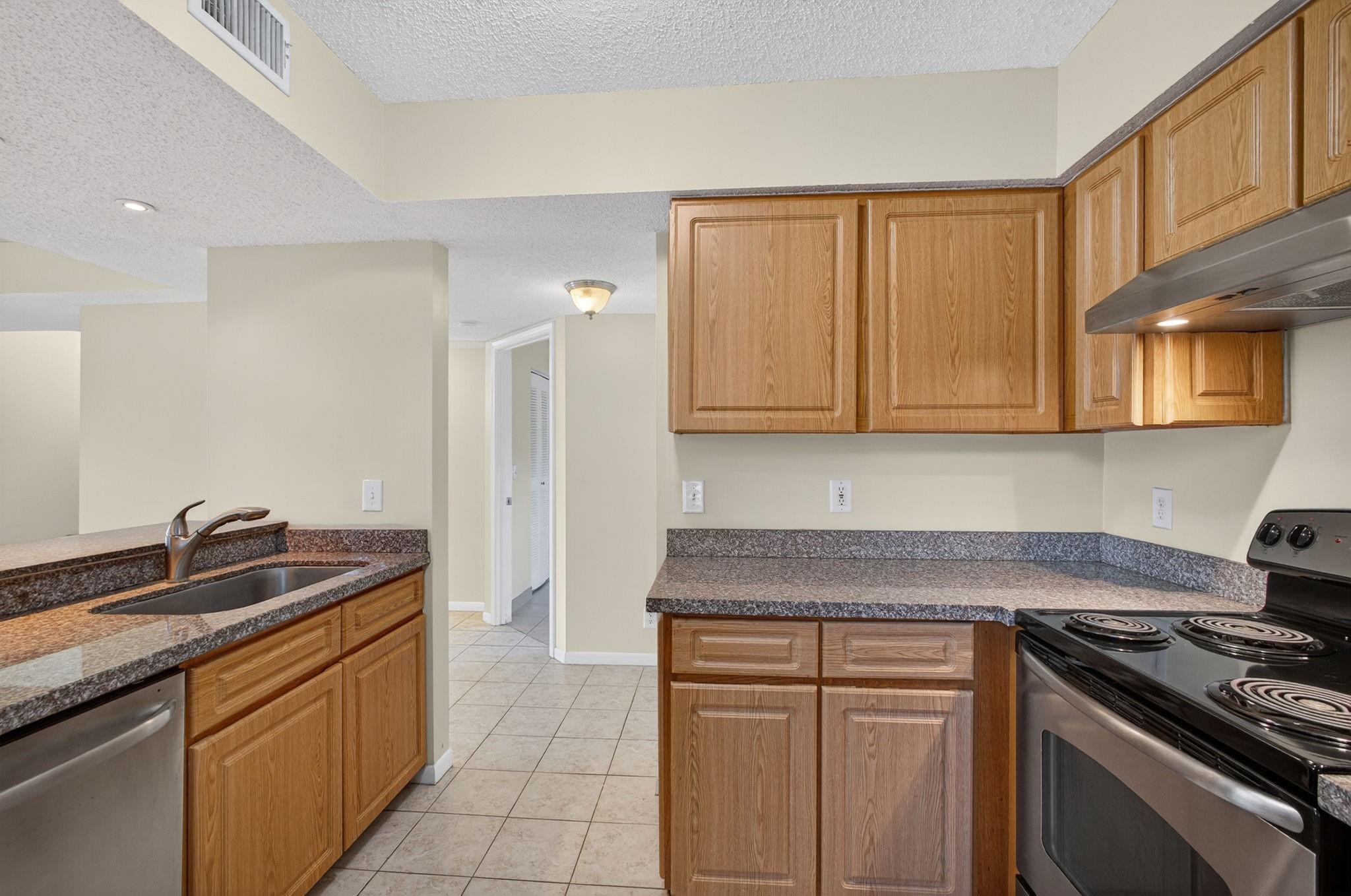 Bay Reach Condo - Residential Lease