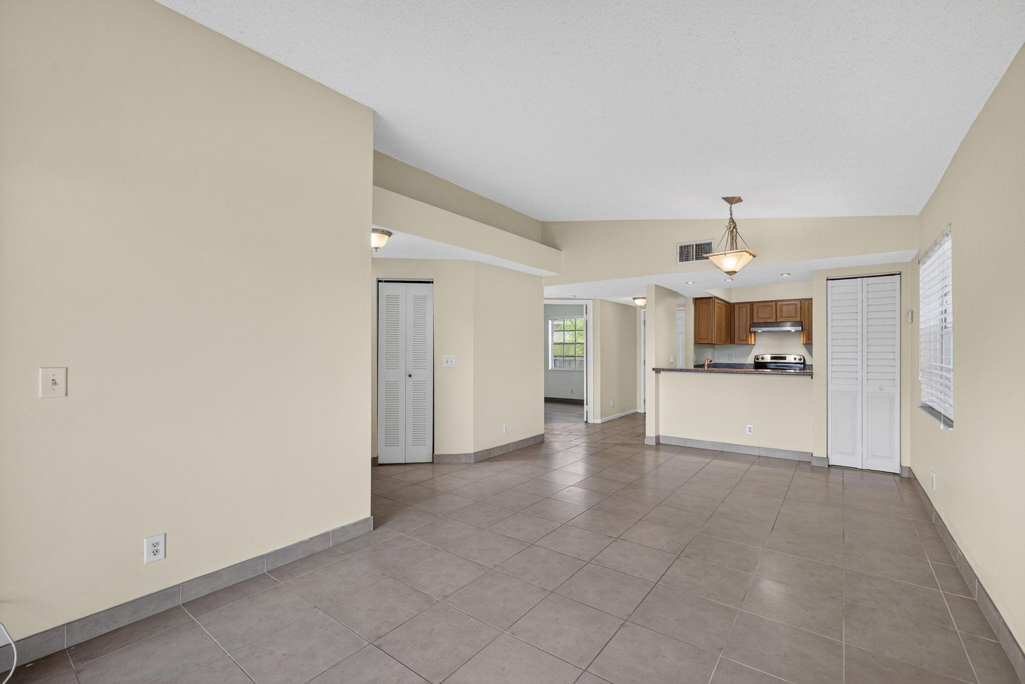 Bay Reach Condo - Residential Lease