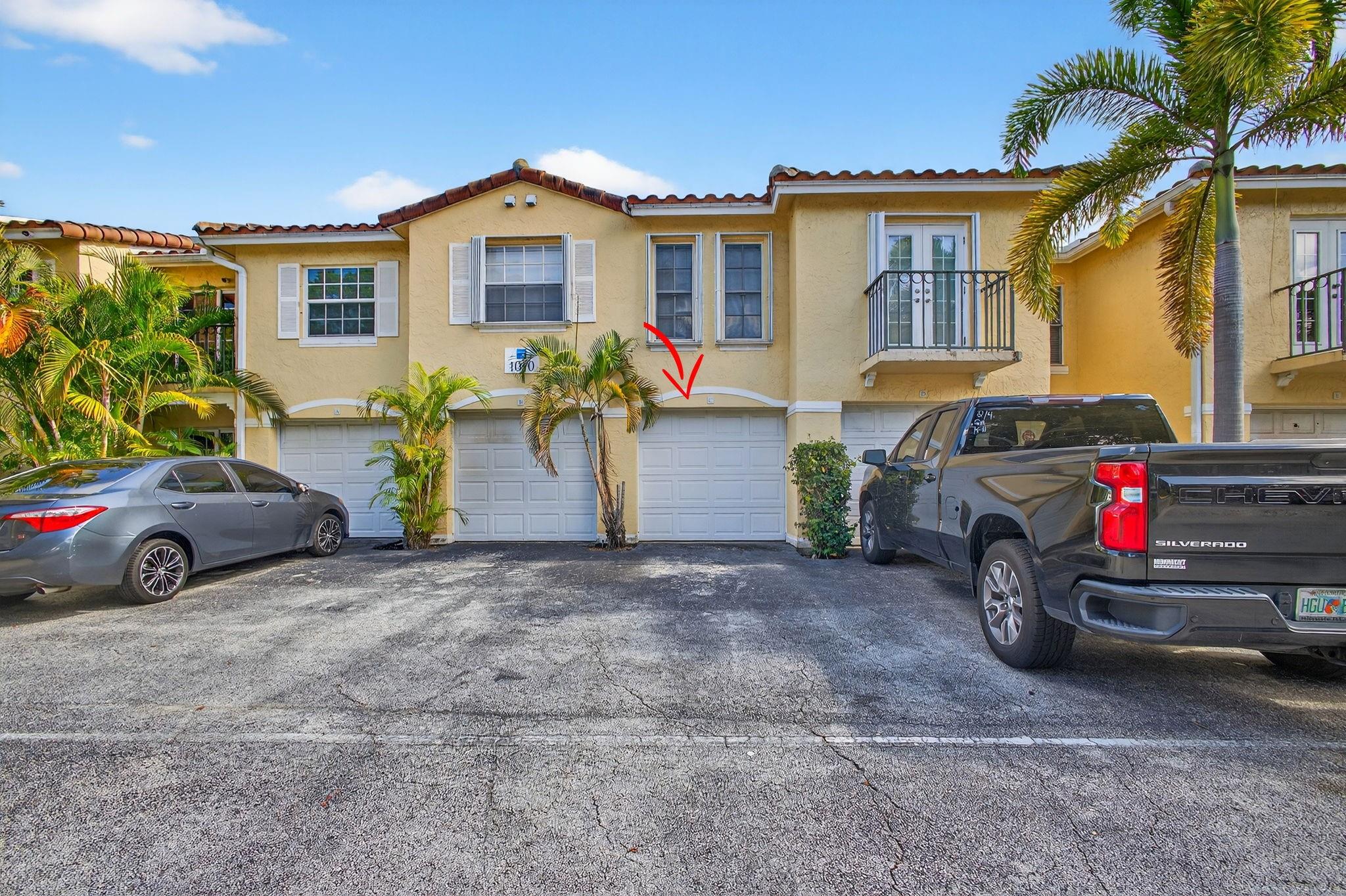 Bay Reach Condo - Residential Lease