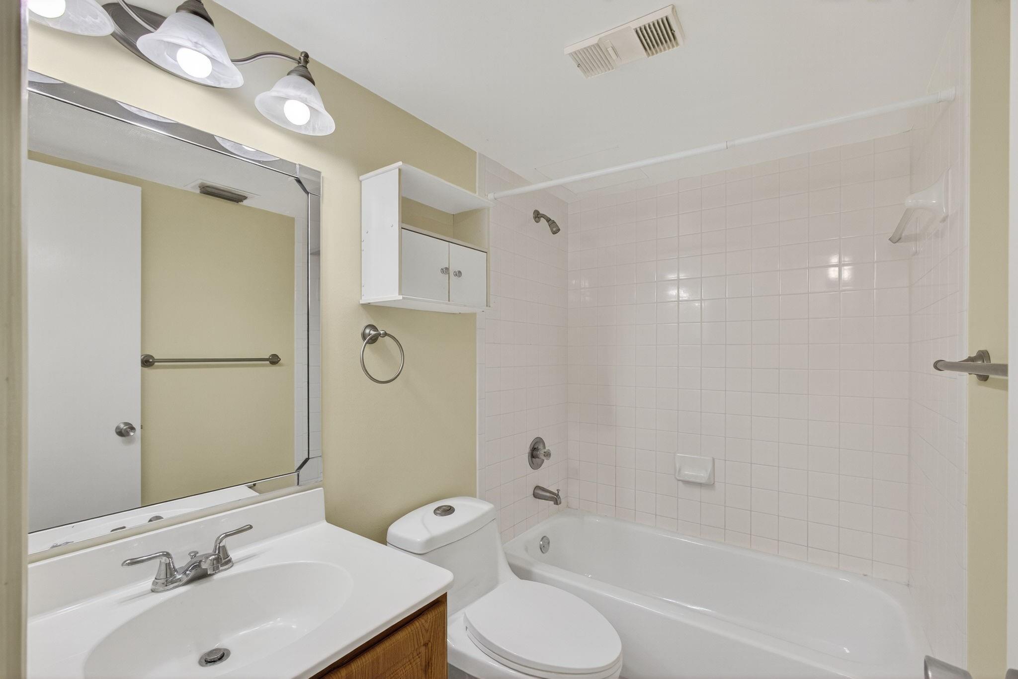 Bay Reach Condo - Residential Lease