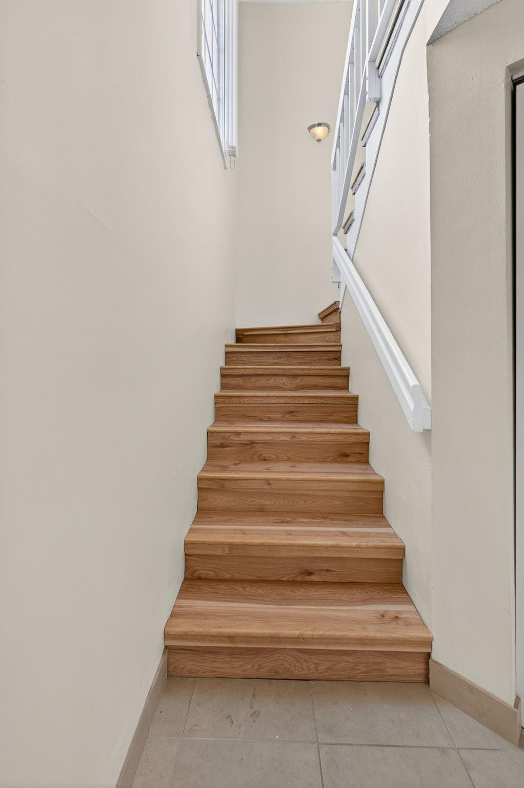 Bay Reach Condo - Residential Lease