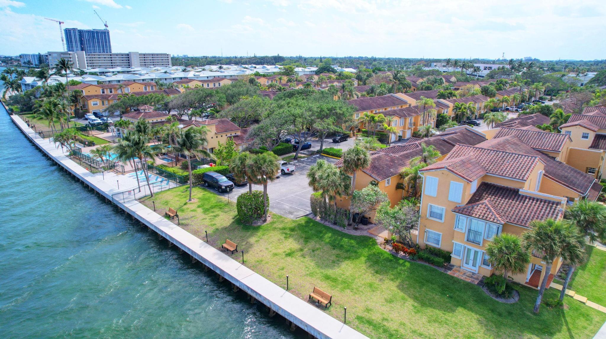 Bay Reach Condo - Residential Lease