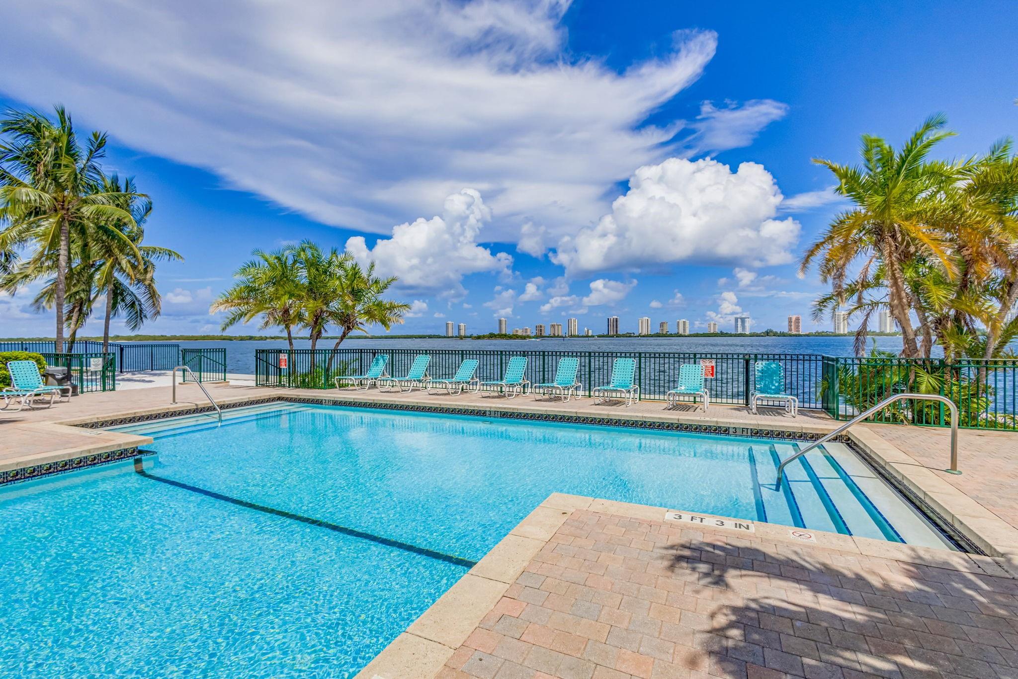 Bay Reach Condo - Residential Lease