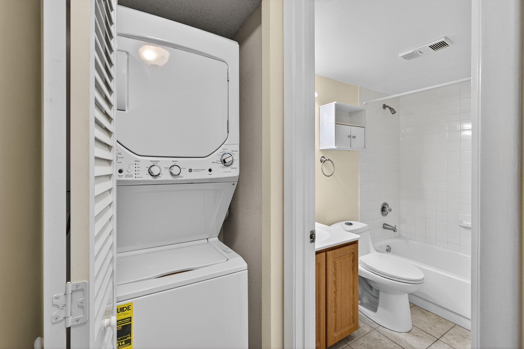 Bay Reach Condo - Residential Lease