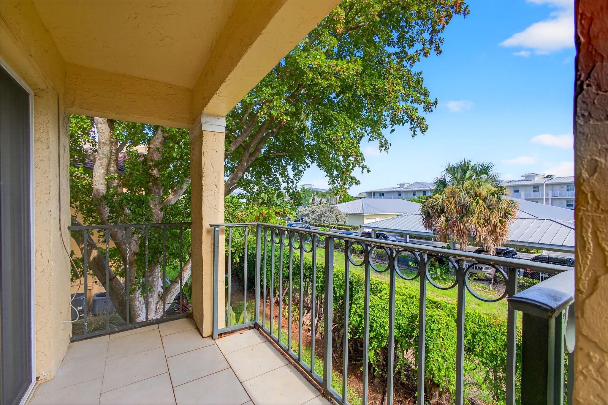 Bay Reach Condo - Residential Lease