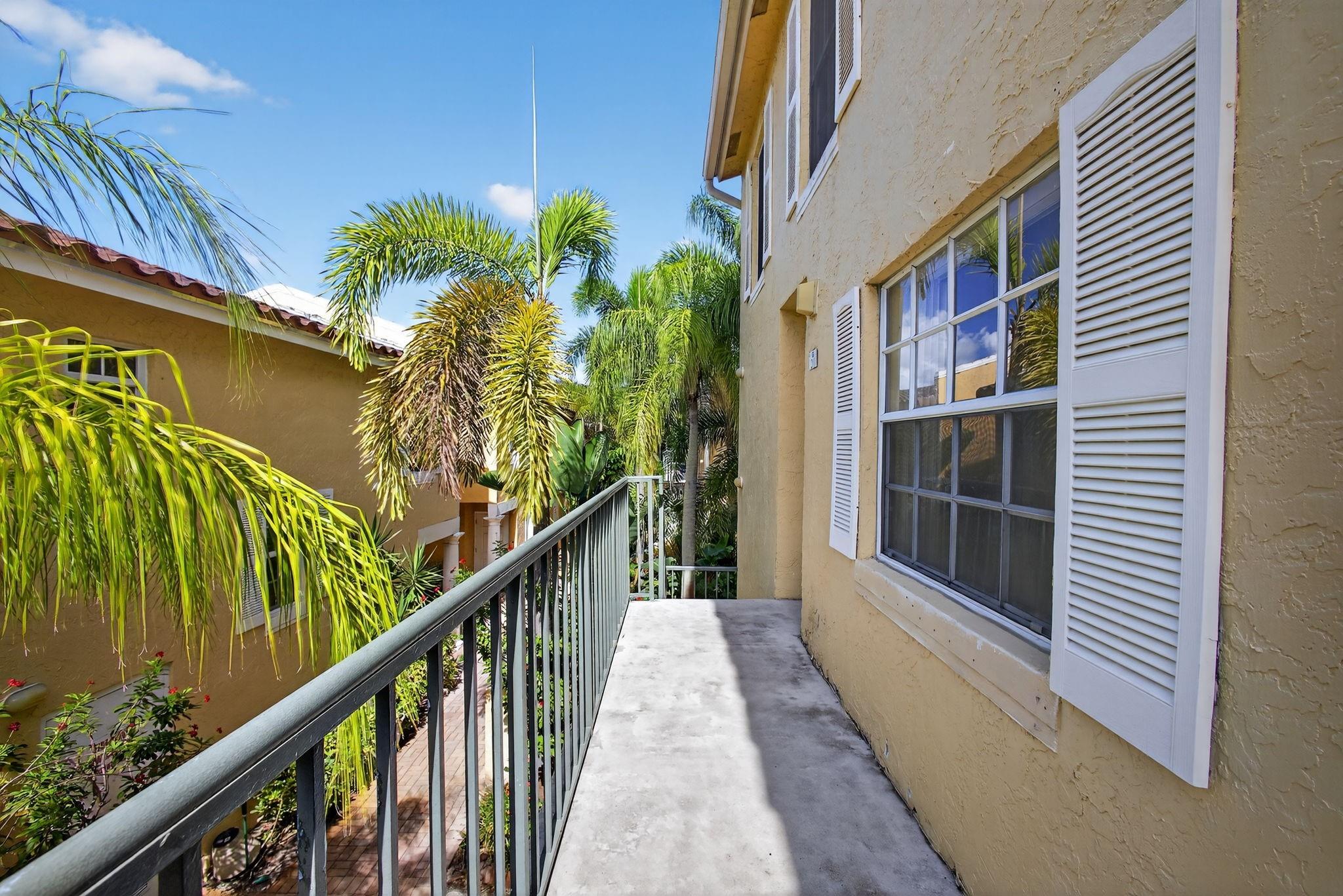 Bay Reach Condo - Residential Lease