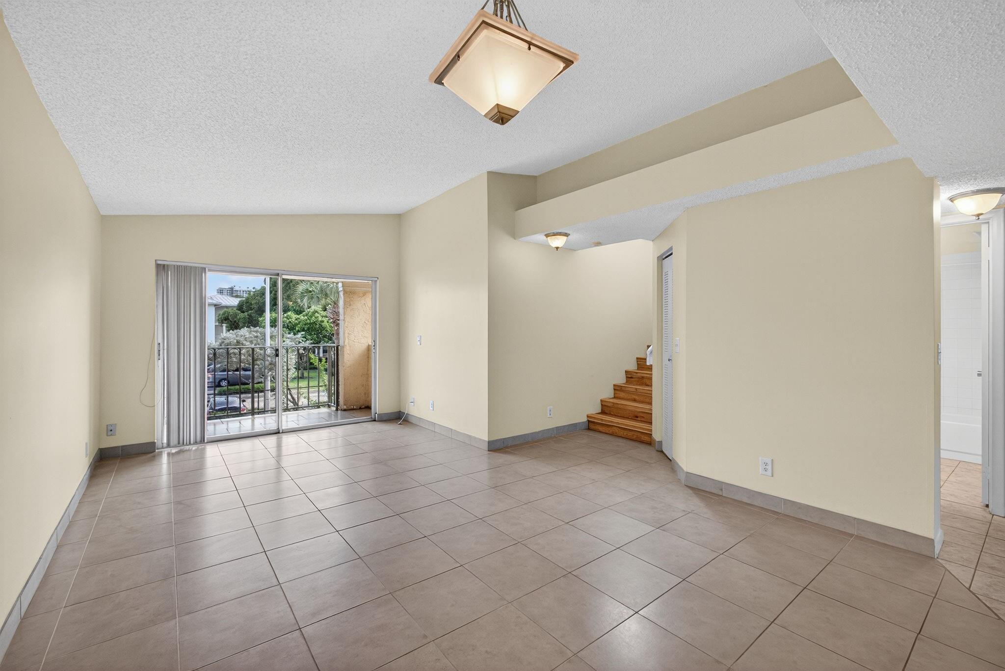 Bay Reach Condo - Residential Lease