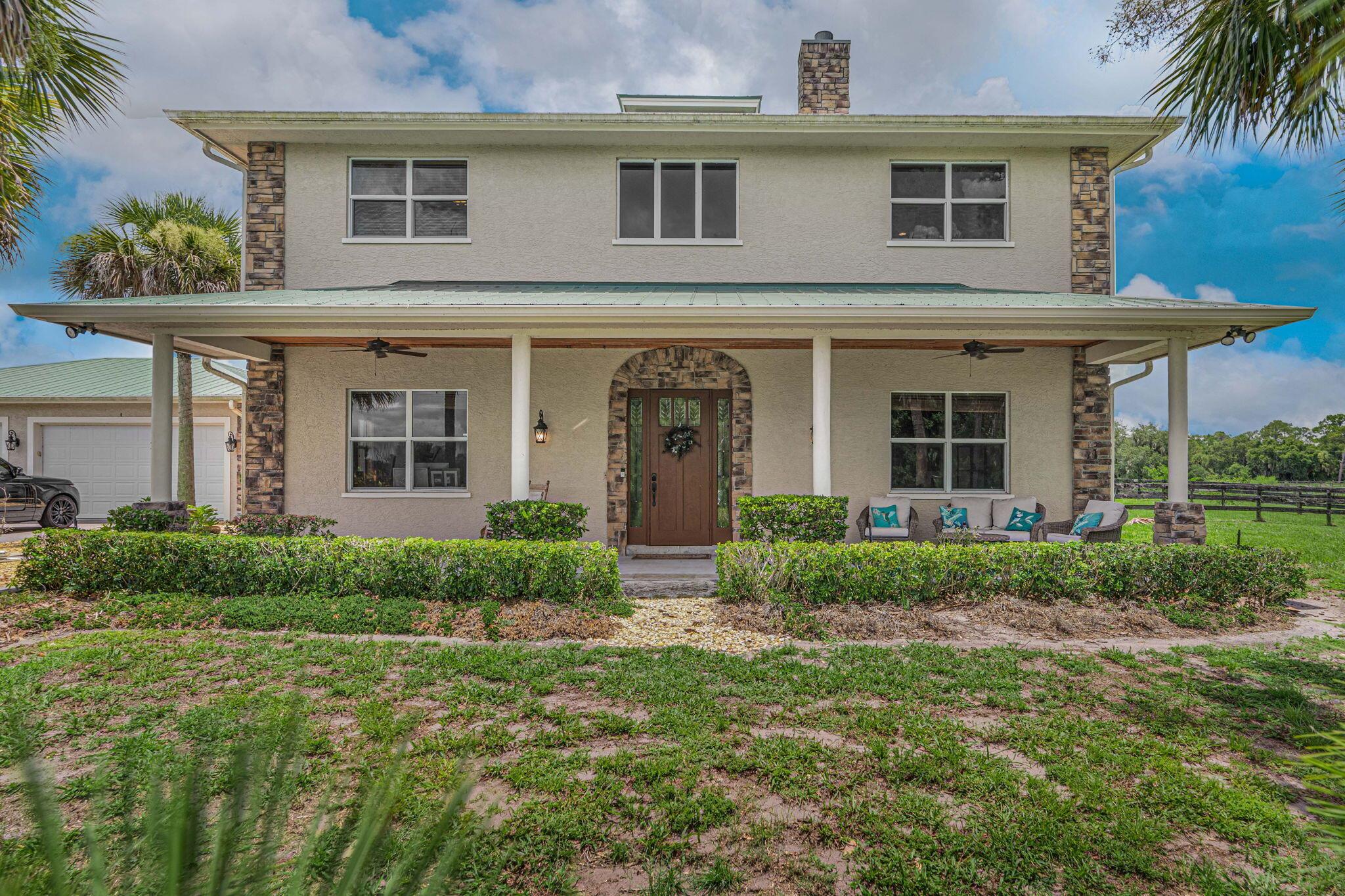 3501 SW Hunter Drive