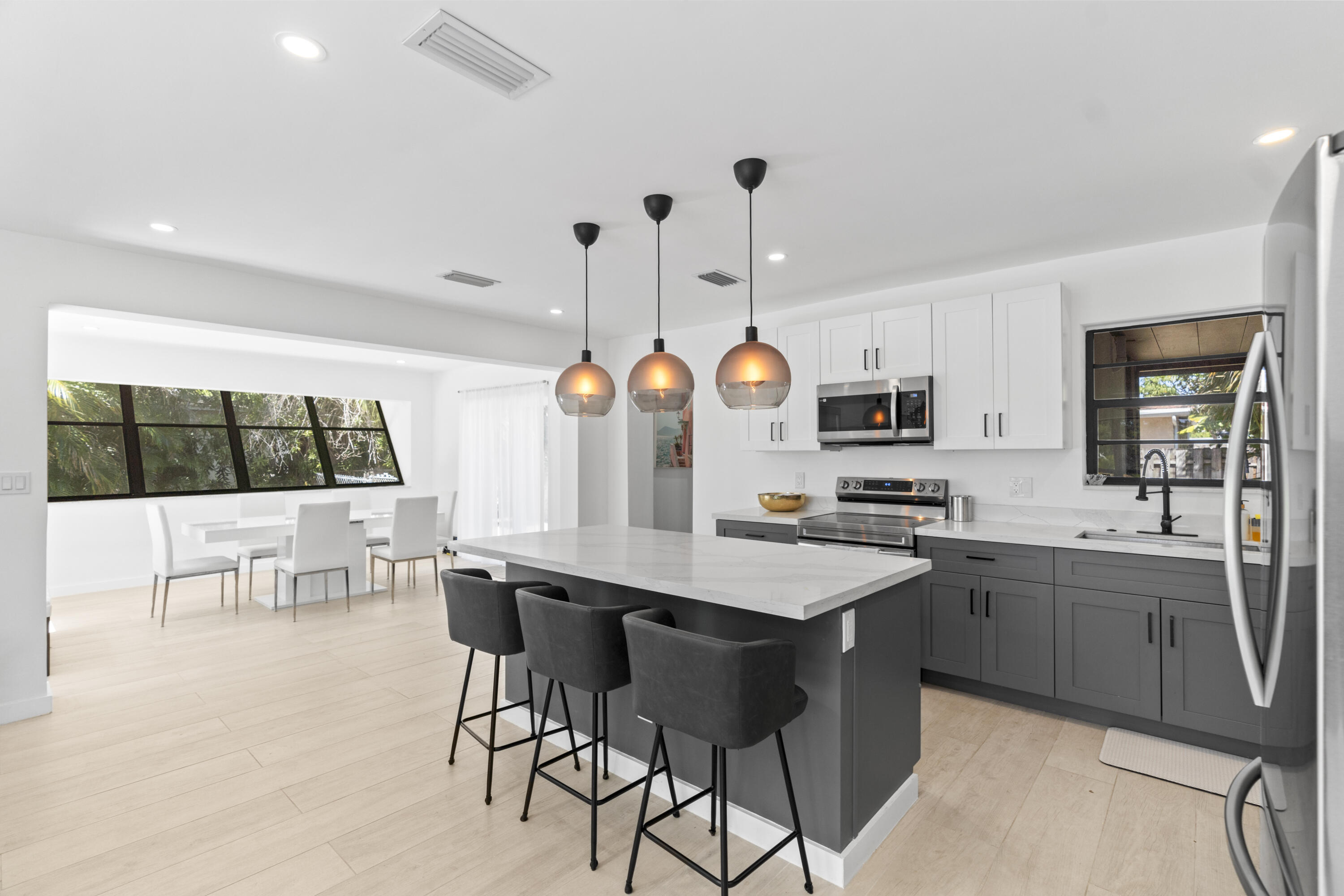 WINFIELD PARK UNIT 1 - Residential Lease