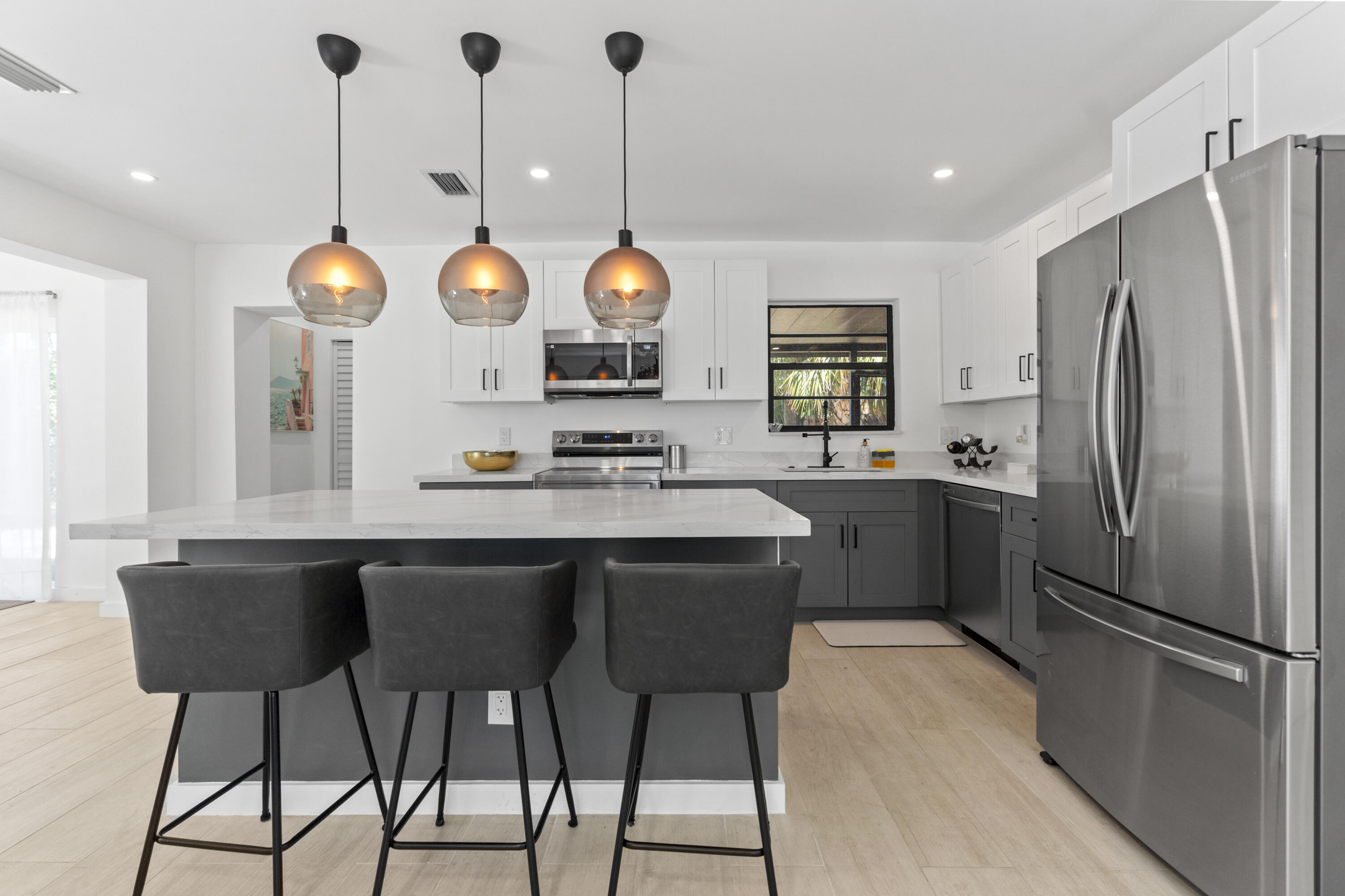 WINFIELD PARK UNIT 1 - Residential Lease