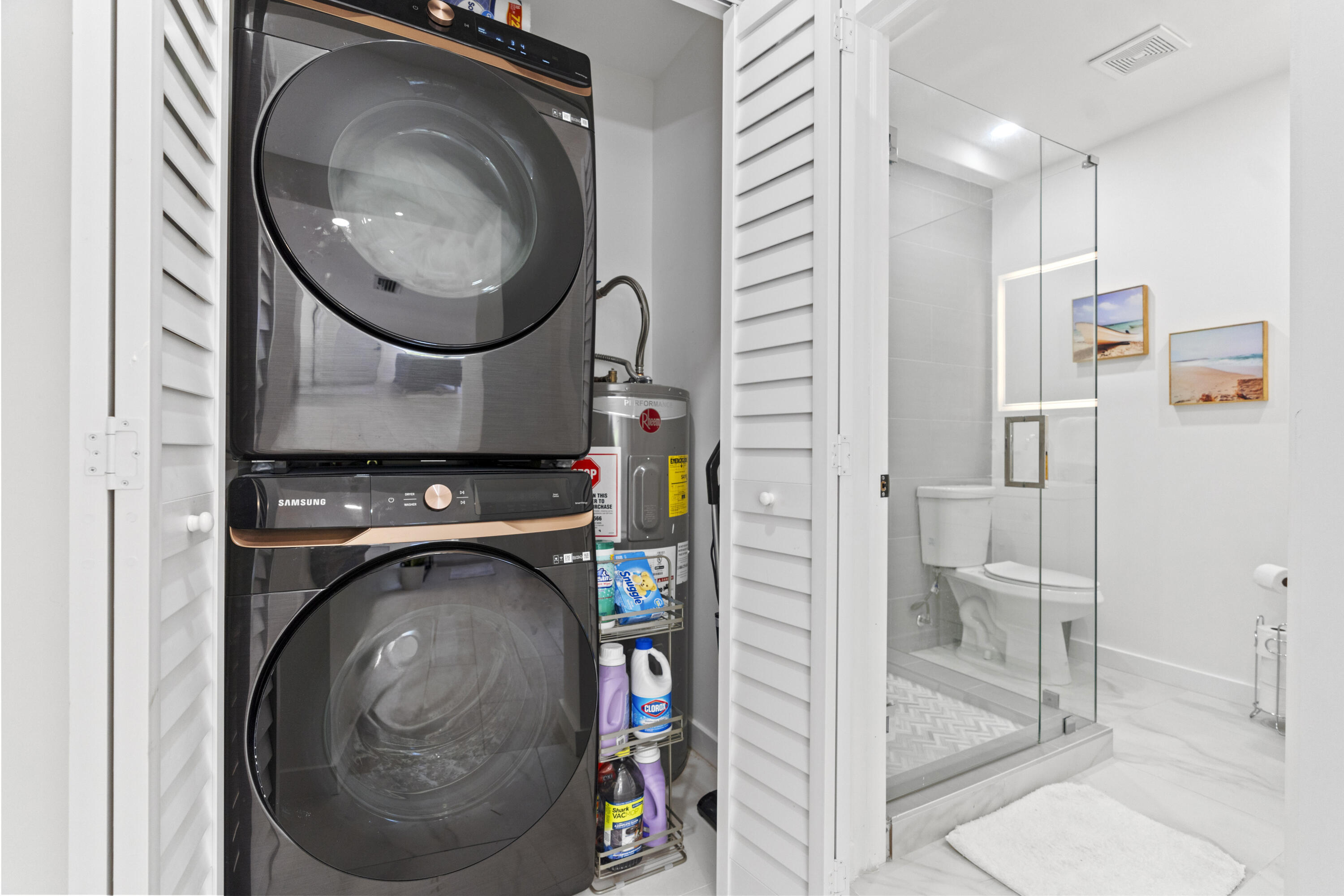 WINFIELD PARK UNIT 1 - Residential Lease