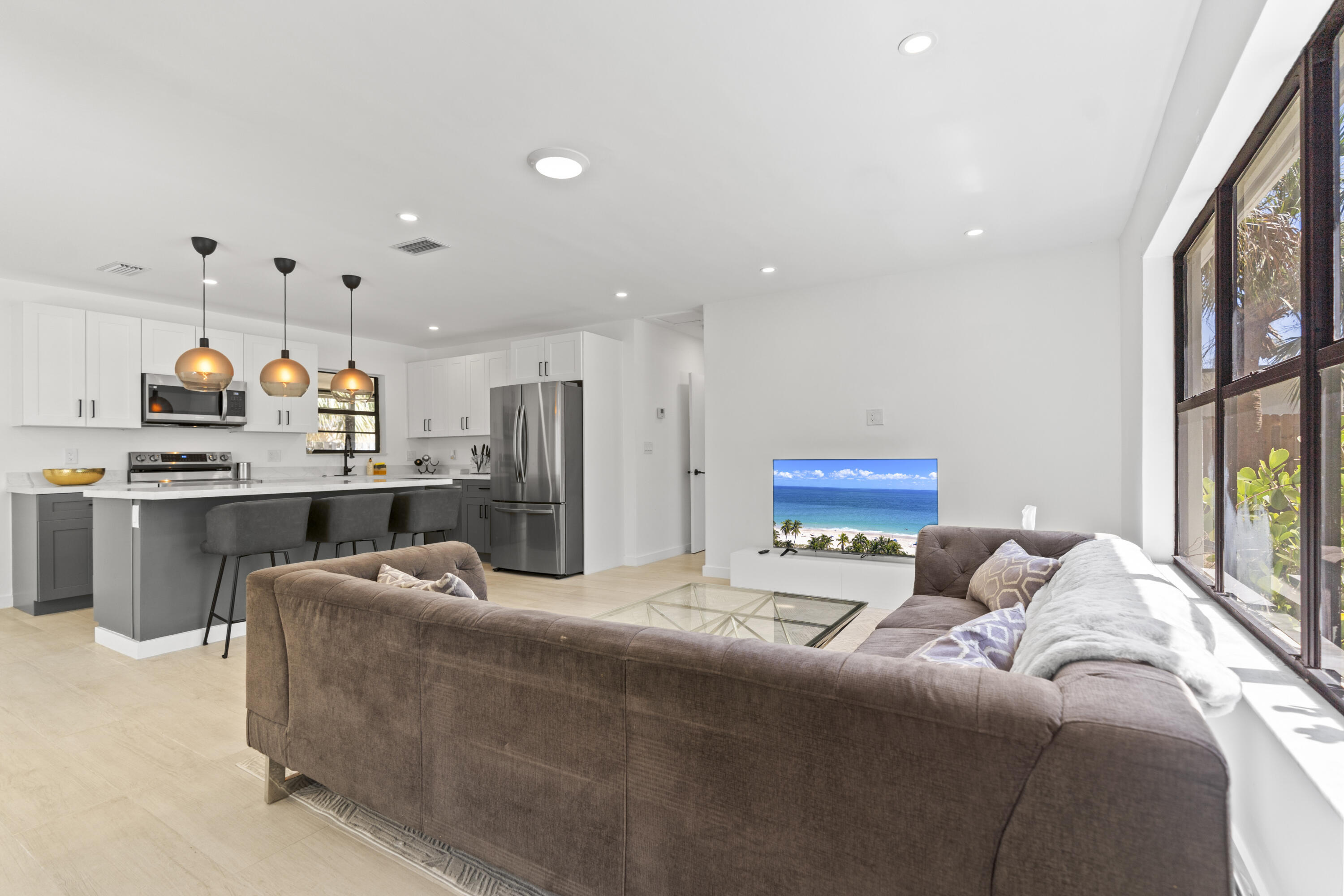 WINFIELD PARK UNIT 1 - Residential Lease