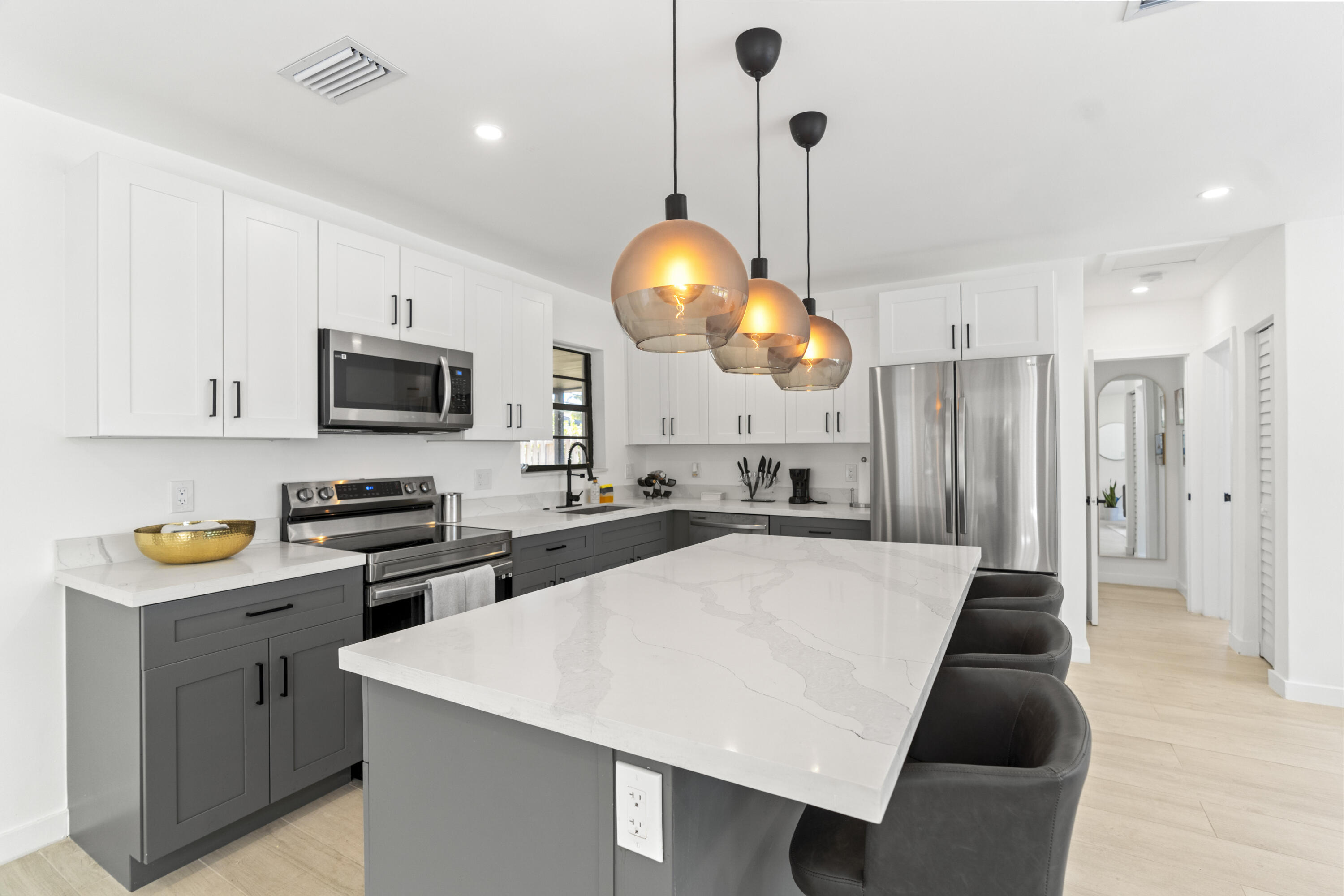 WINFIELD PARK UNIT 1 - Residential Lease