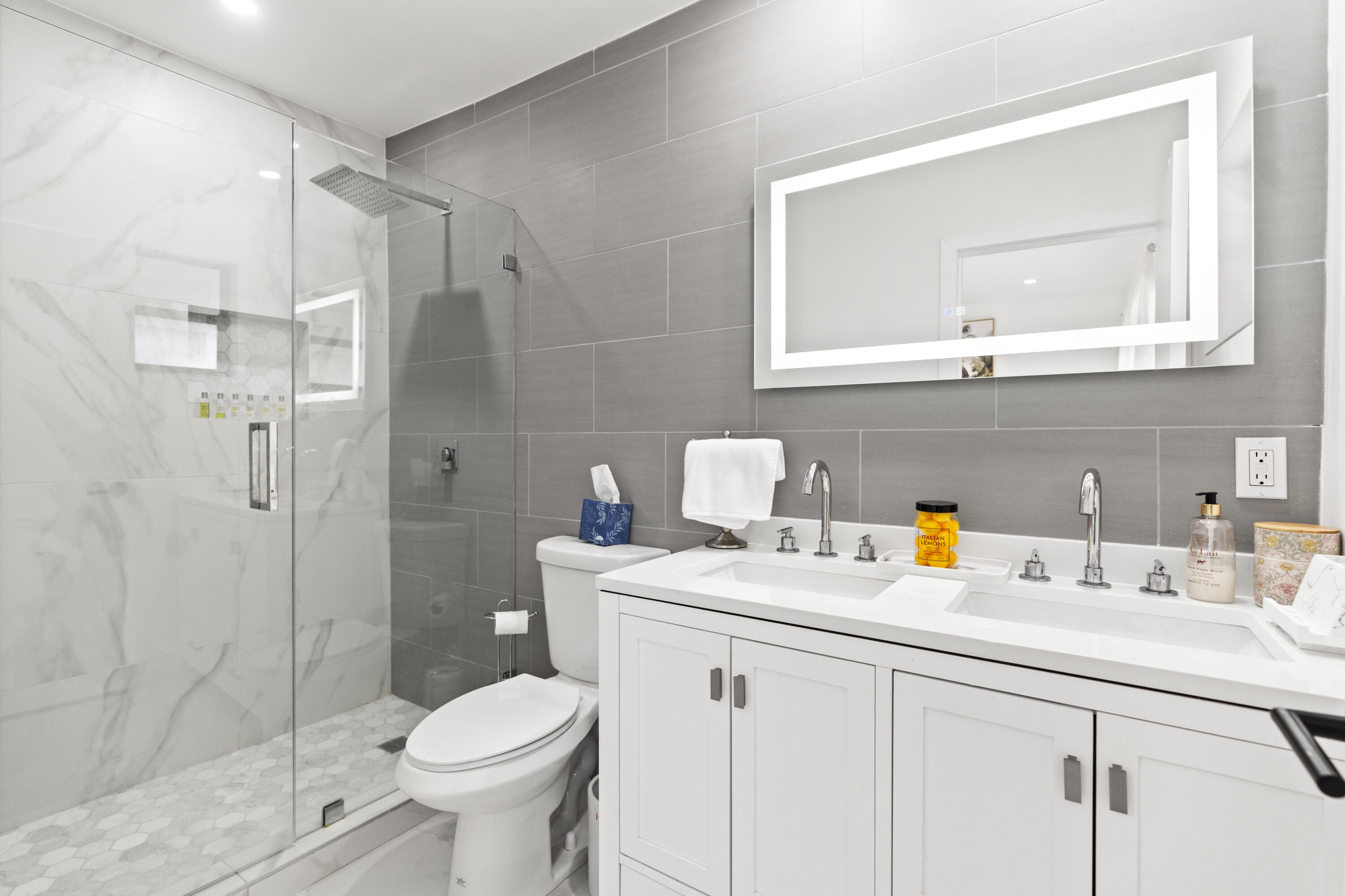 WINFIELD PARK UNIT 1 - Residential Lease
