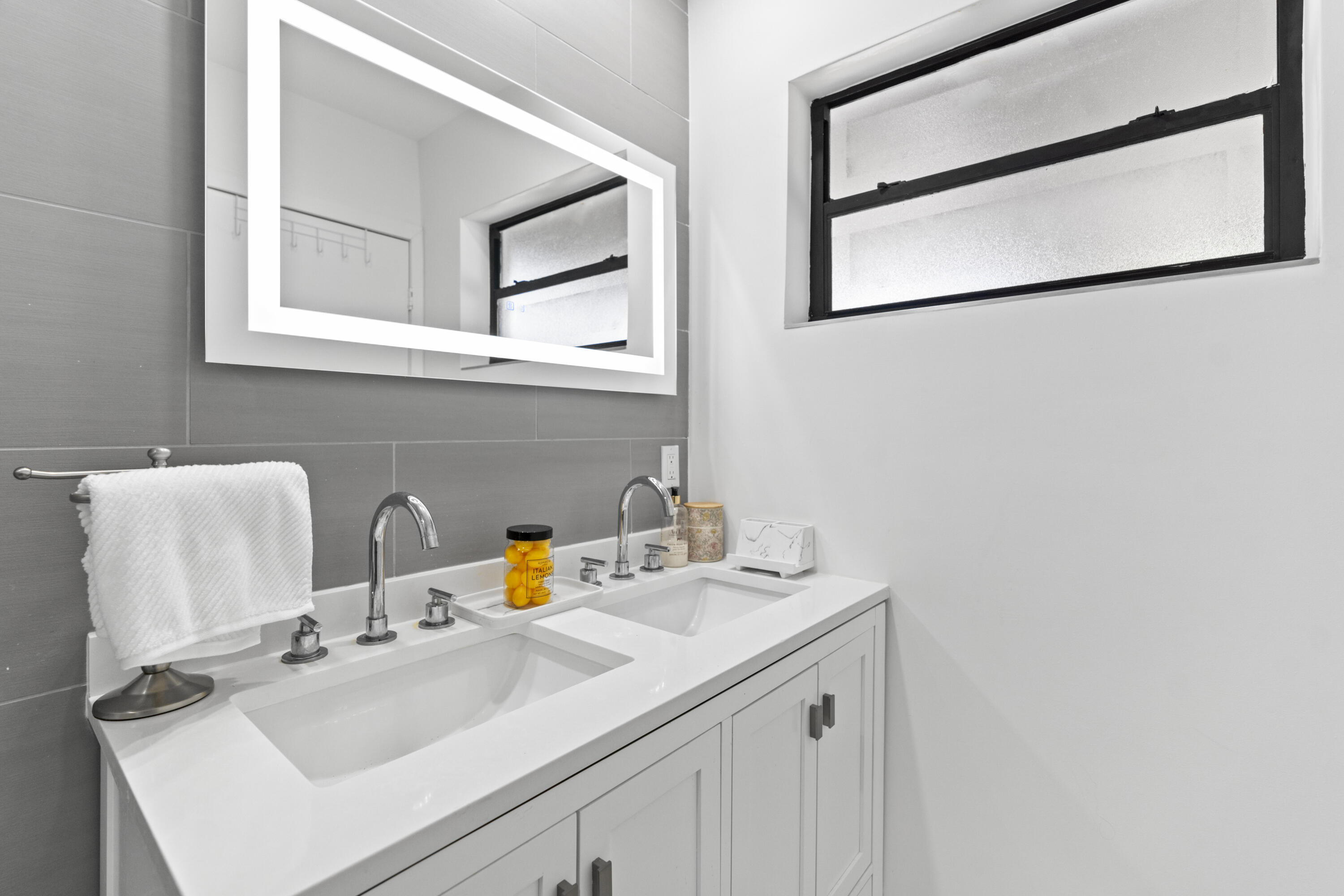 WINFIELD PARK UNIT 1 - Residential Lease