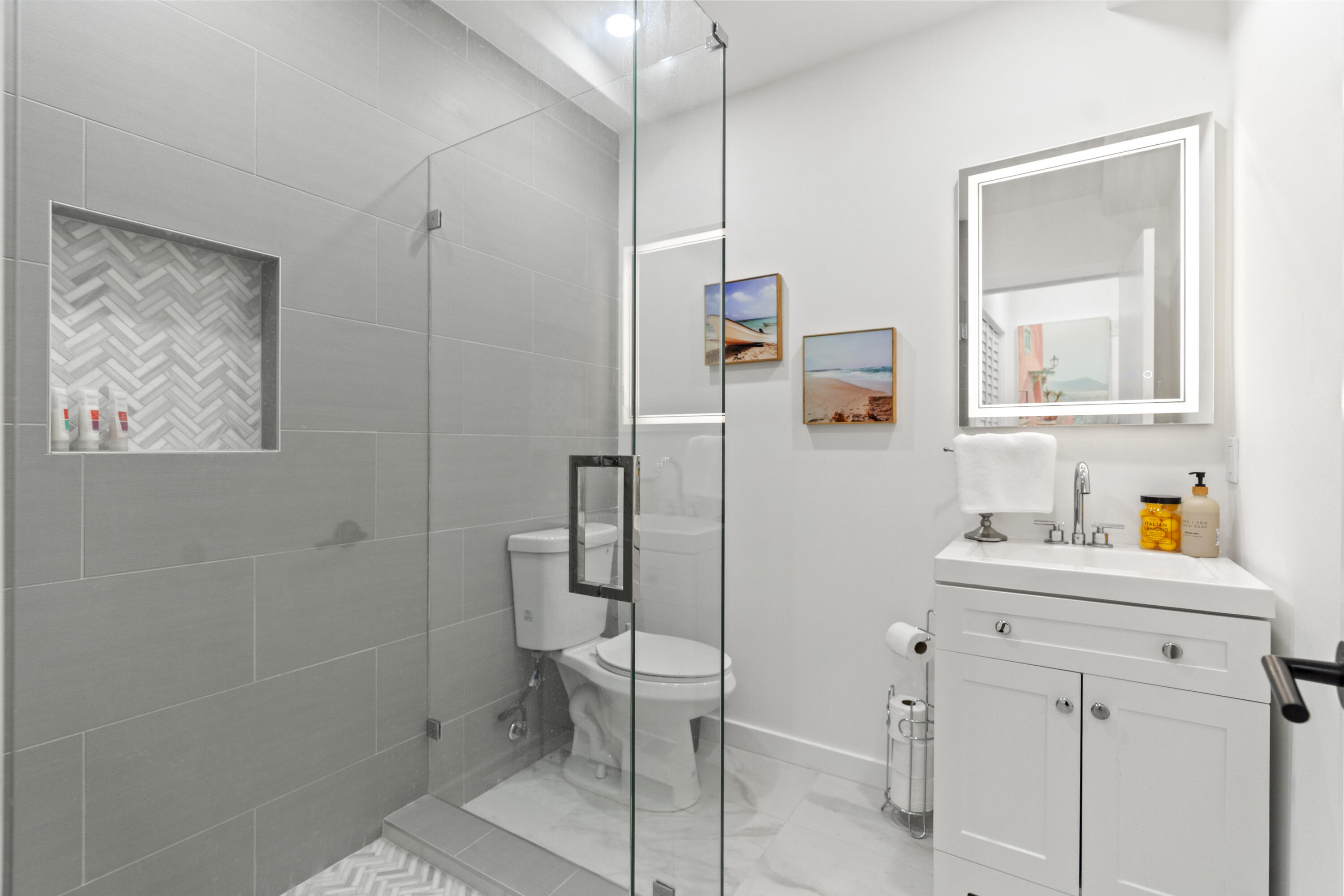 WINFIELD PARK UNIT 1 - Residential Lease