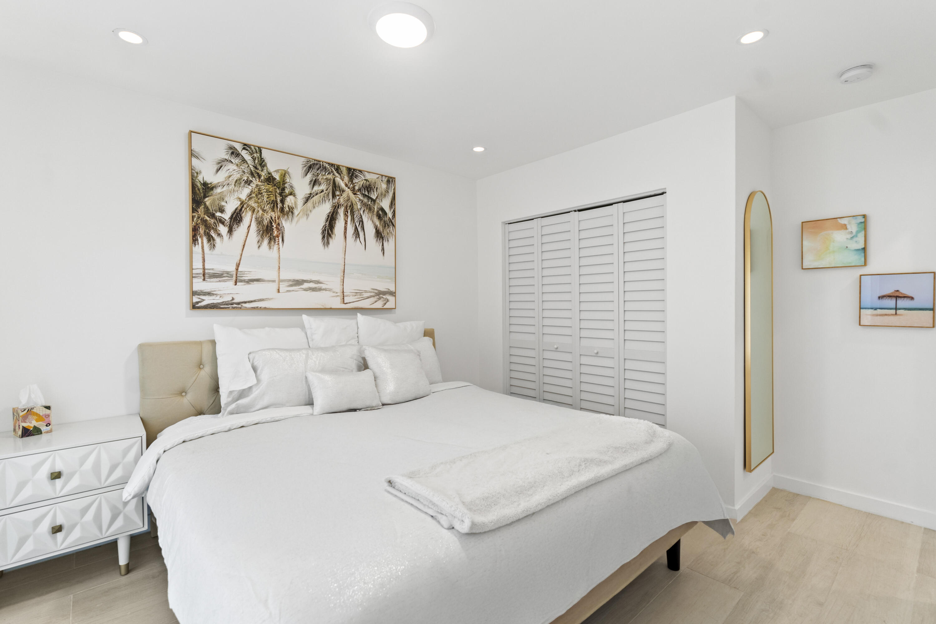 WINFIELD PARK UNIT 1 - Residential Lease